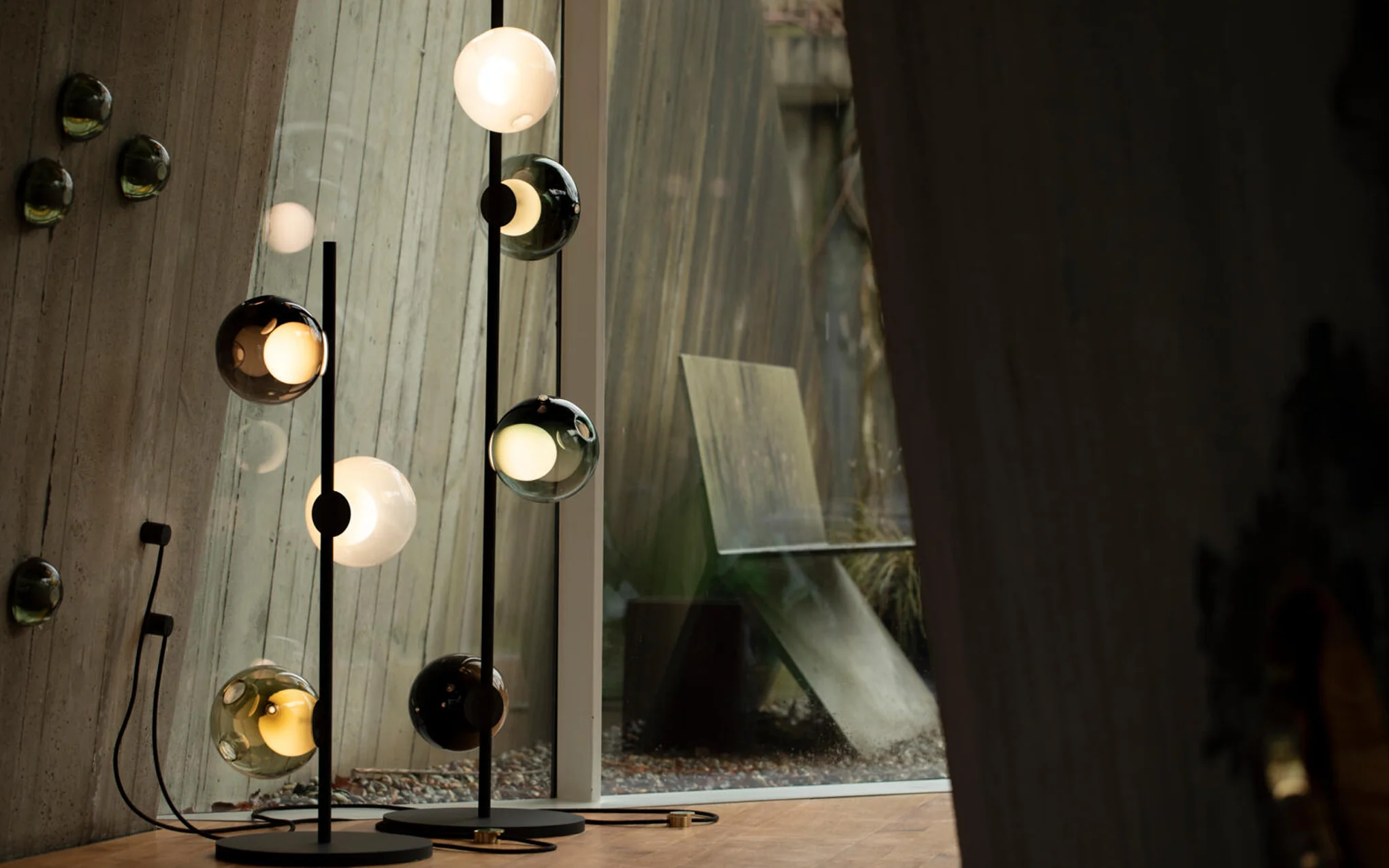 28 Stem floor light - Image 16