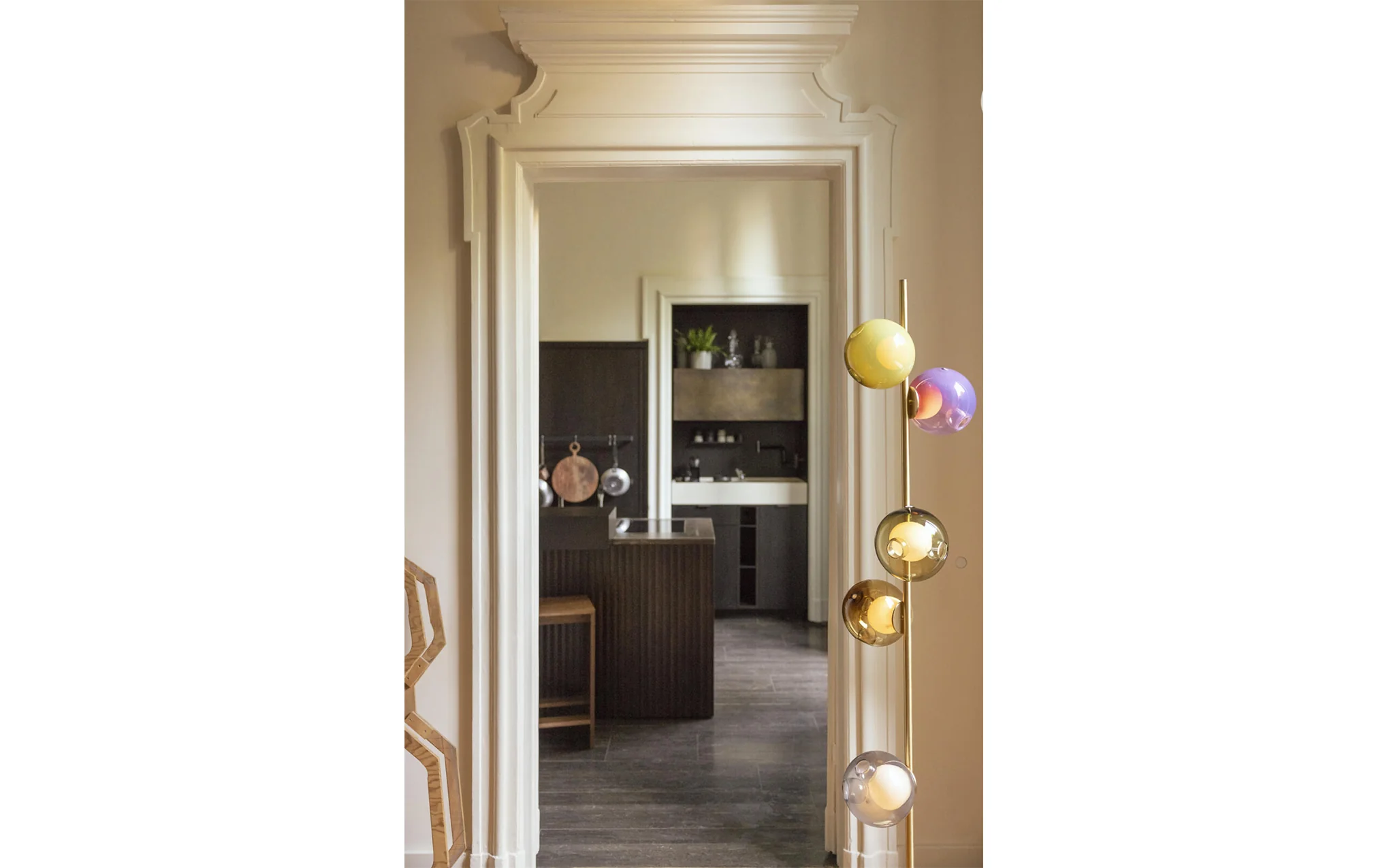 28 Stem floor light - Image 19