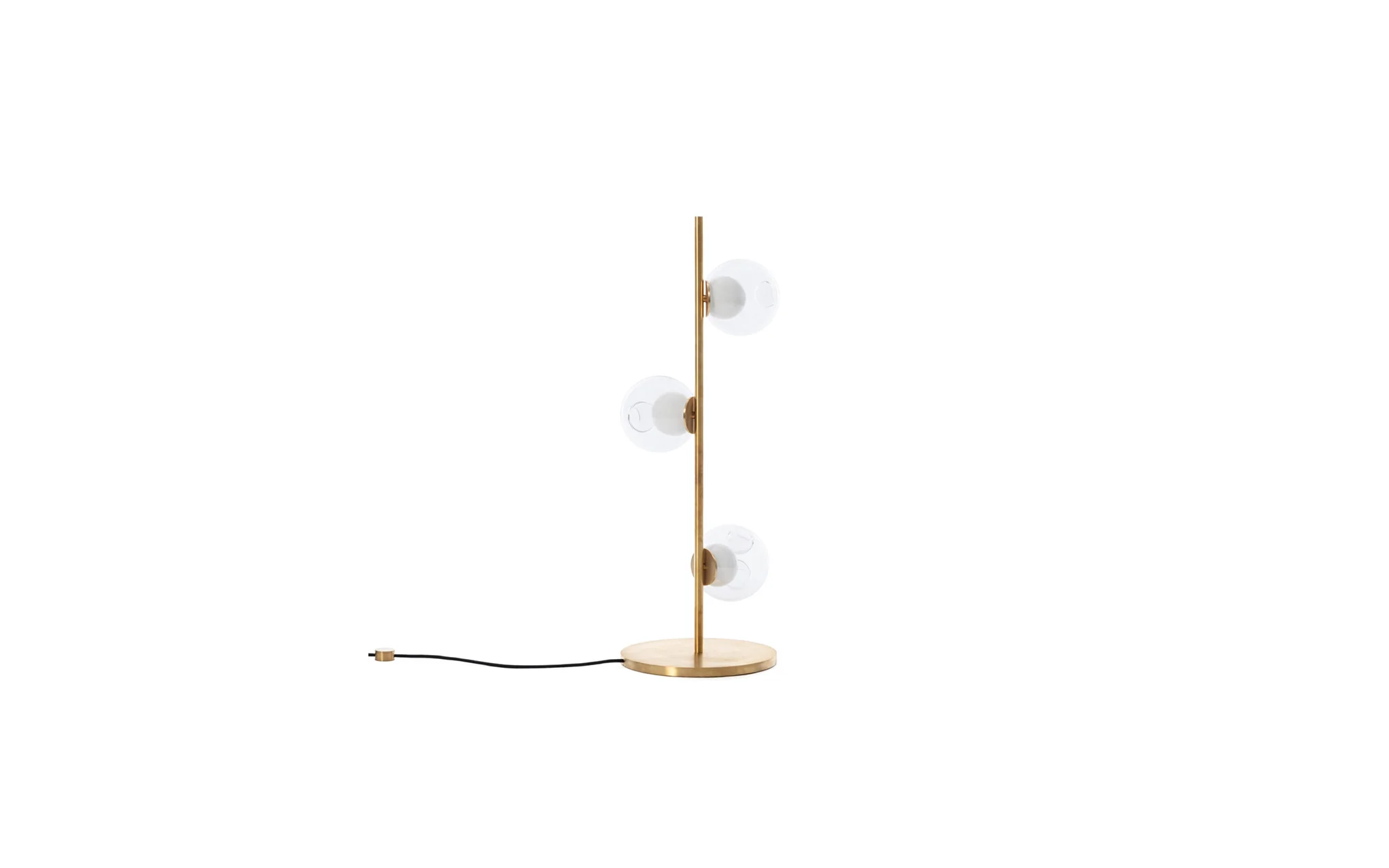 28 Stem floor light - Image 2