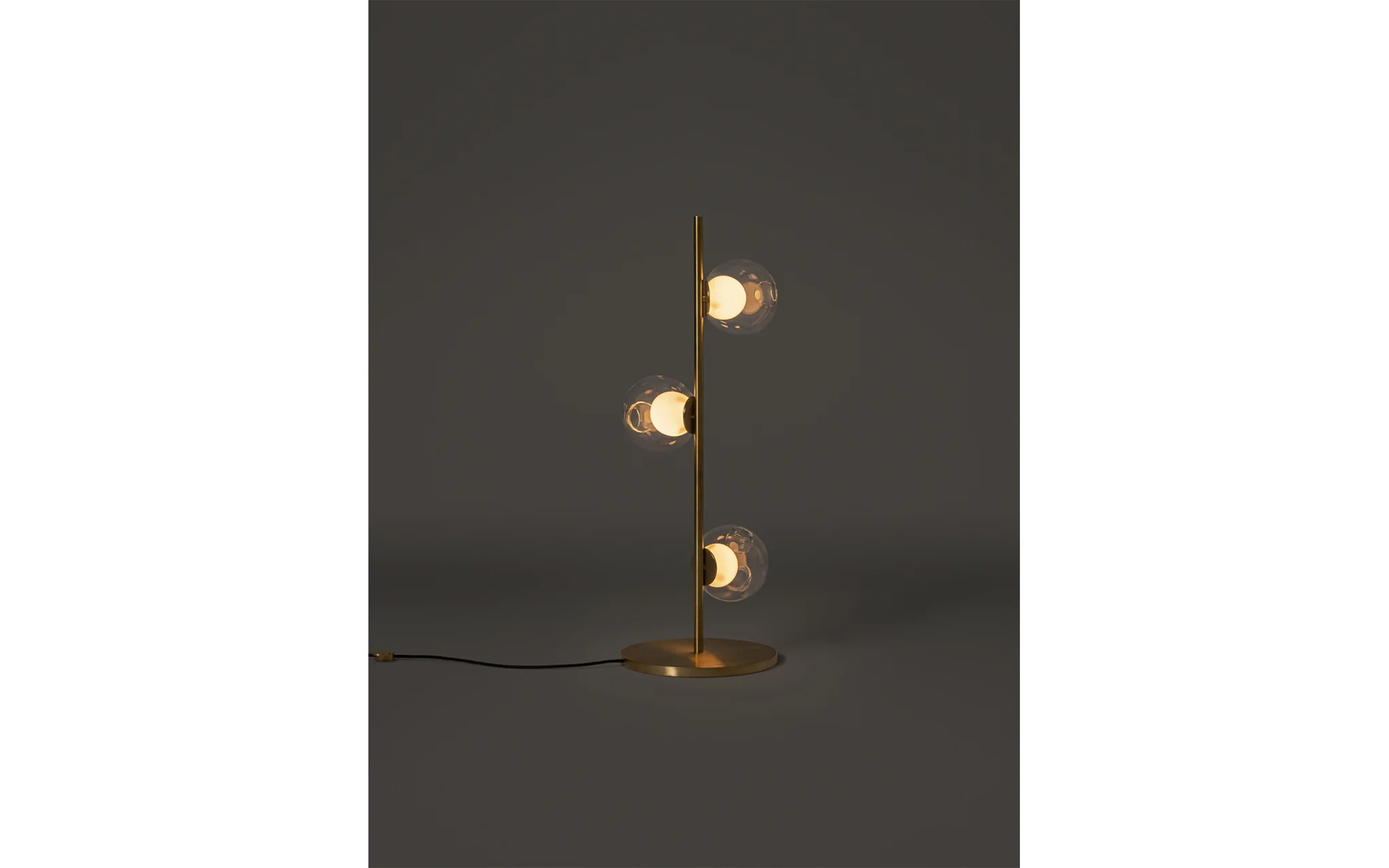28 Stem floor light - Image 3
