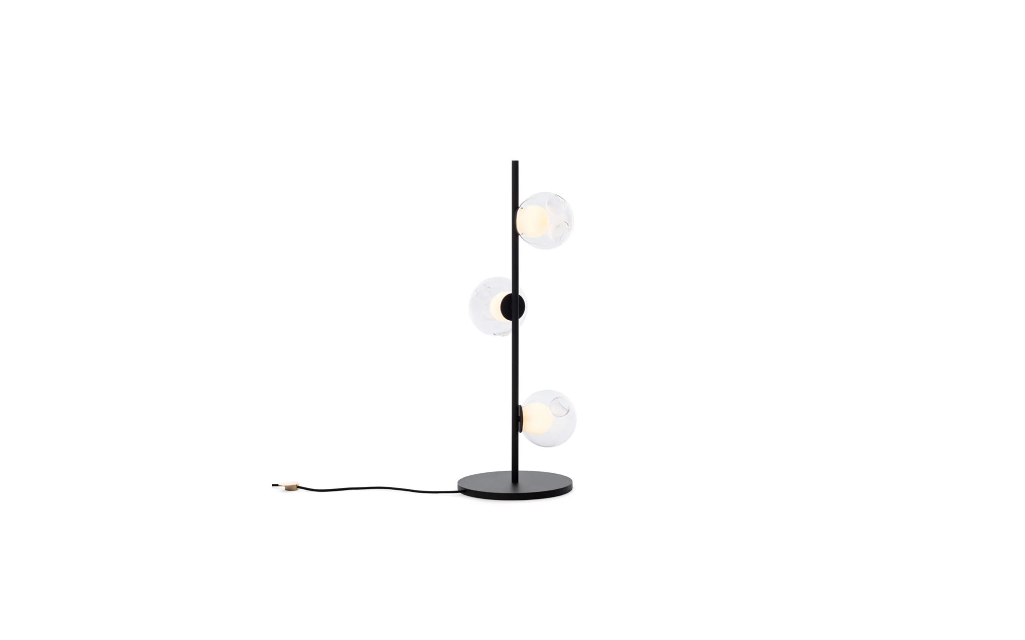 28 Stem floor light - Image 4