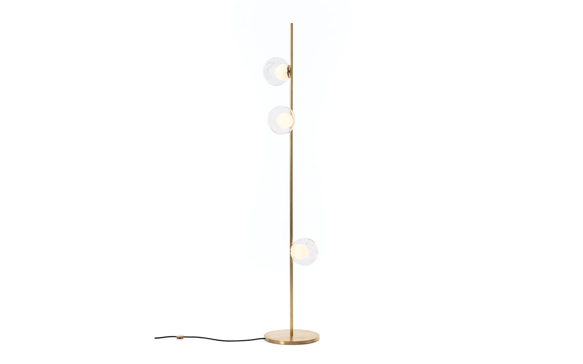 28 Stem floor light - Image 6