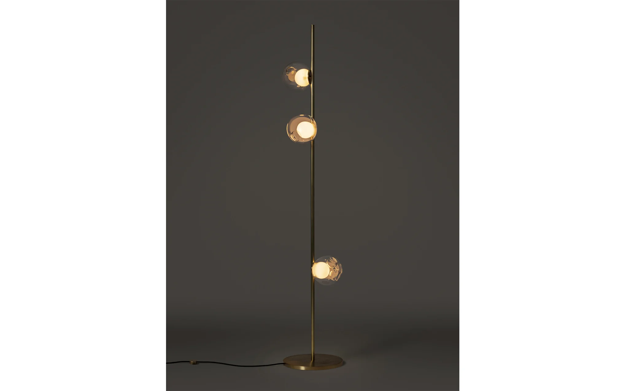 28 Stem floor light - Image 8