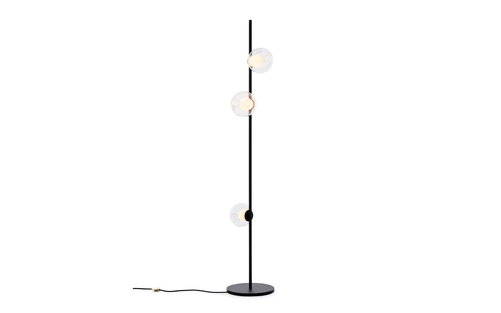 28 Stem floor light - Image 9