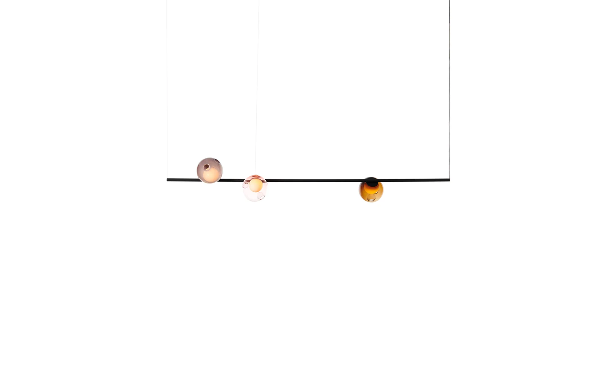 28 Stem suspended light - Image 10
