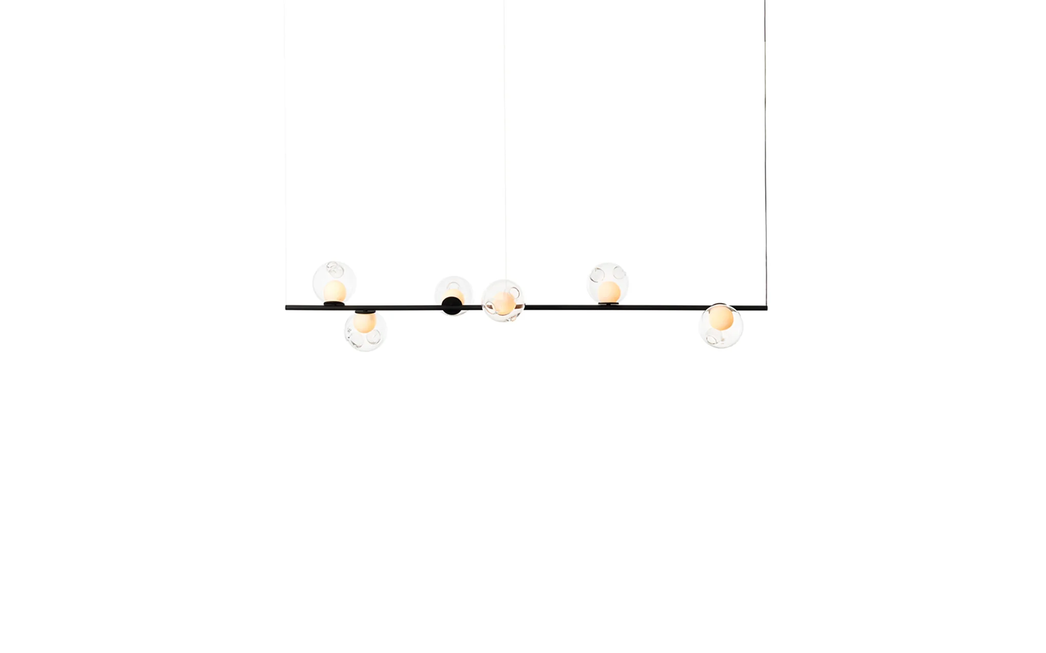 28 Stem suspended light - Image 12