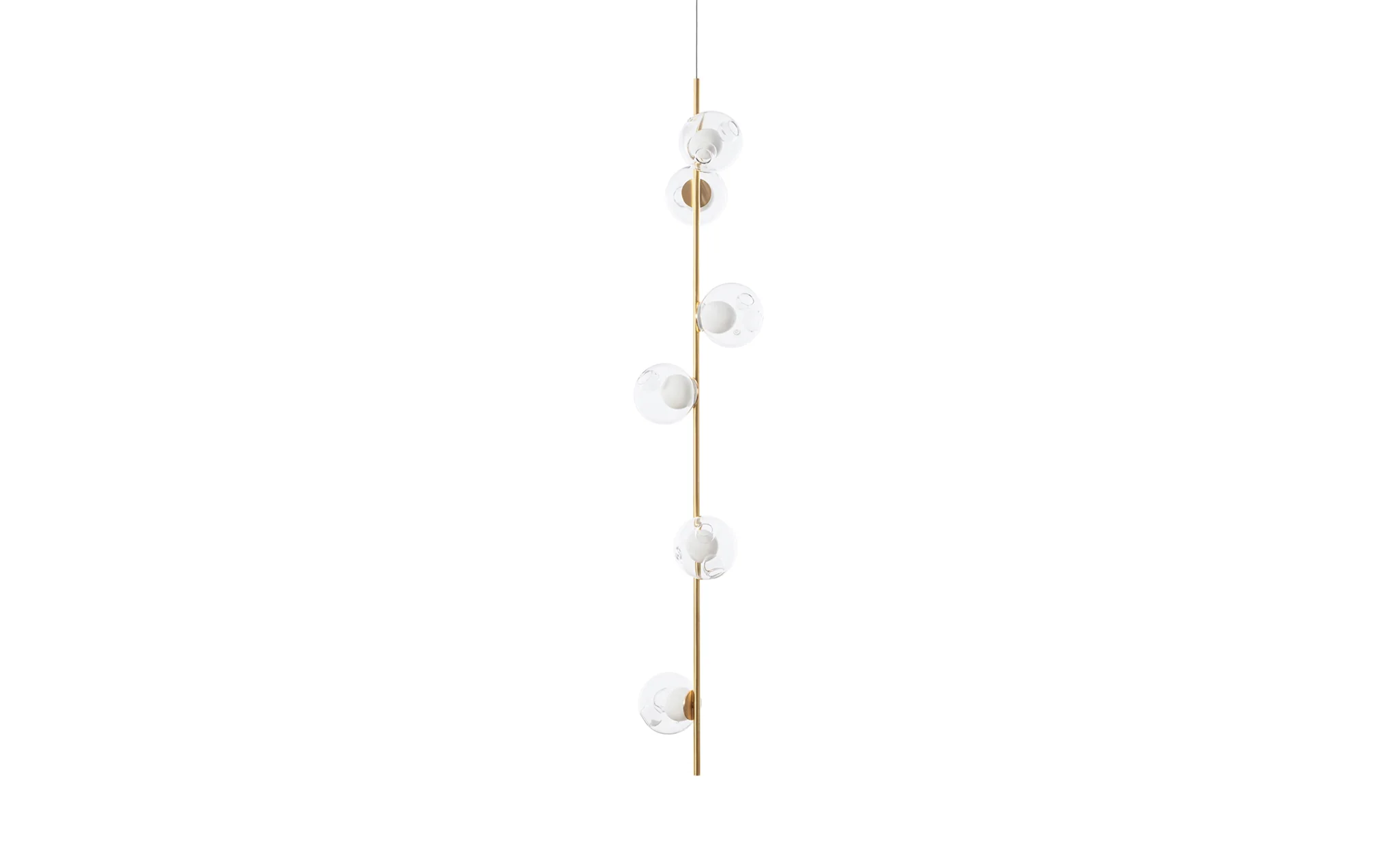 28 Stem suspended light - Image 17