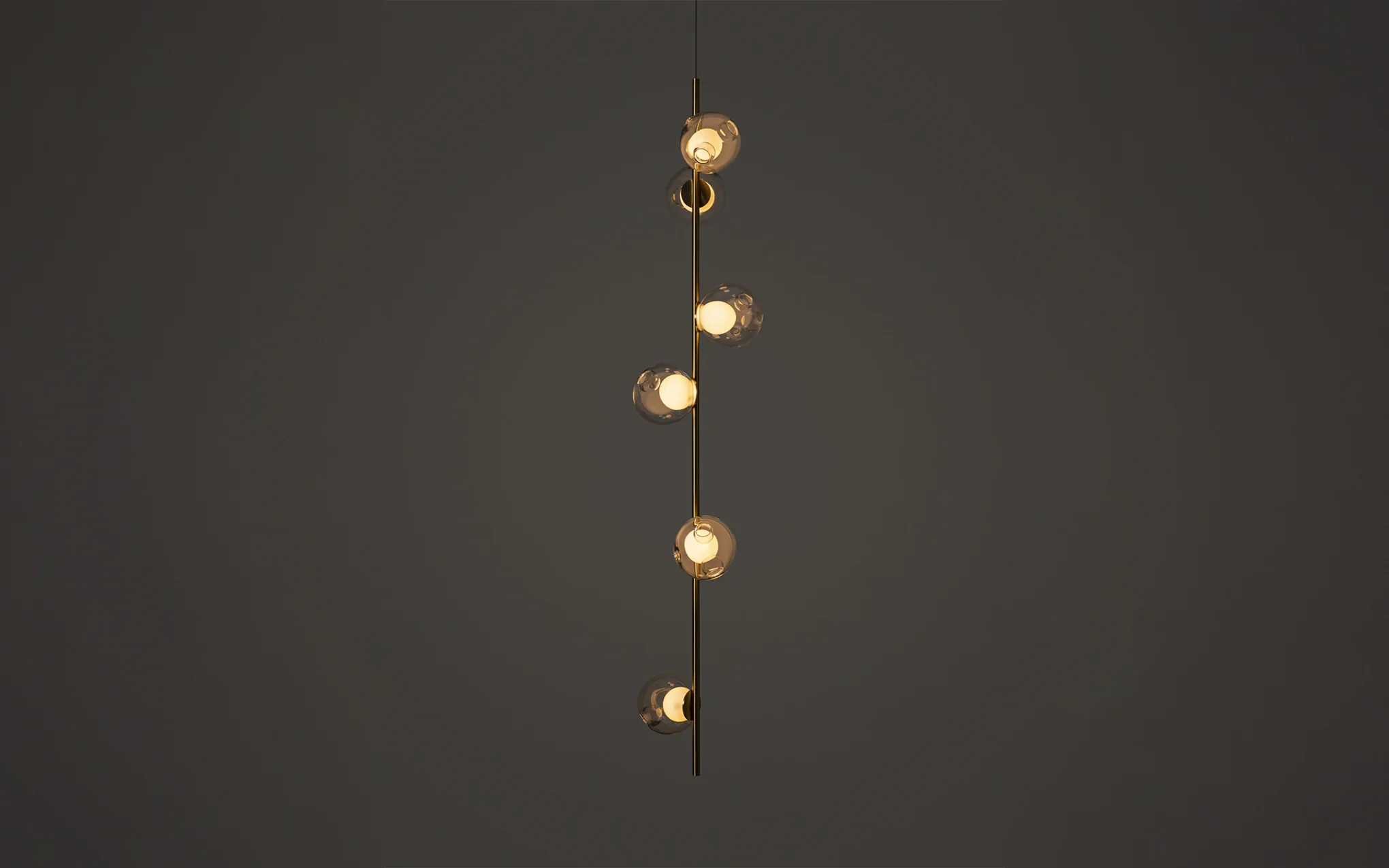 28 Stem suspended light - Image 18