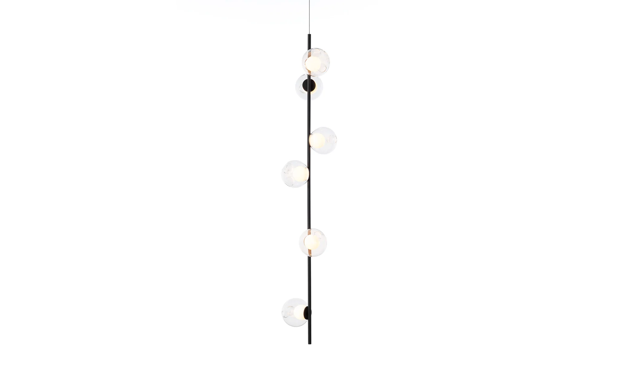 28 Stem suspended light - Image 20