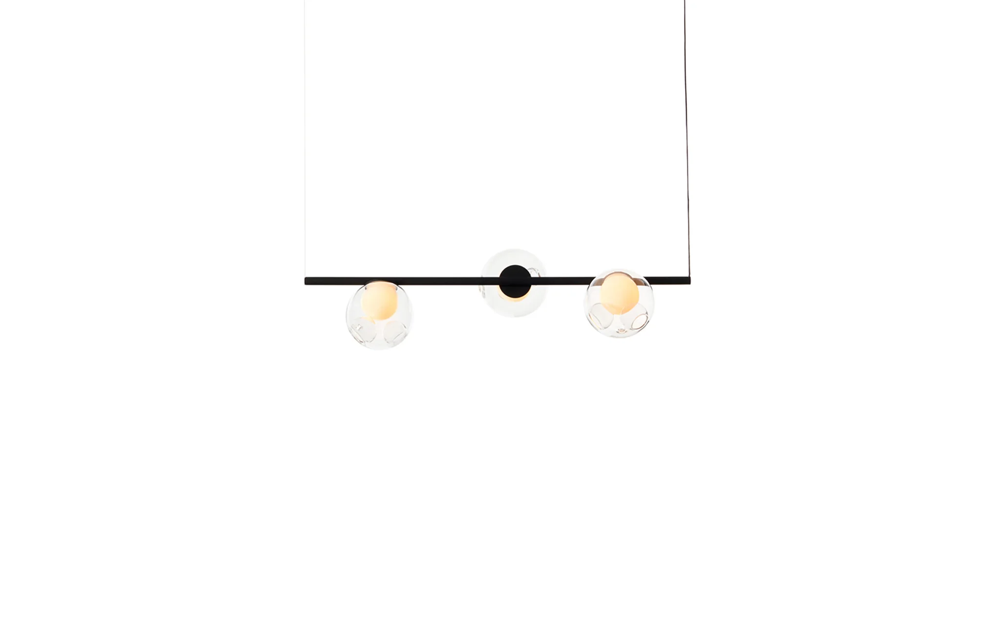 28 Stem suspended light - Image 3