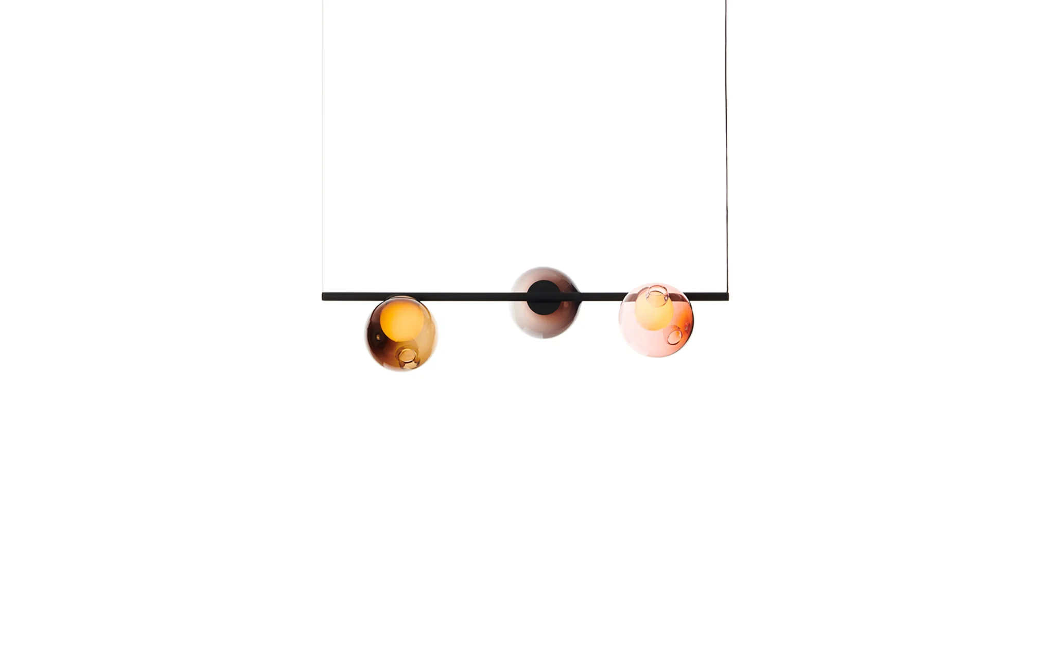28 Stem suspended light - Image 4