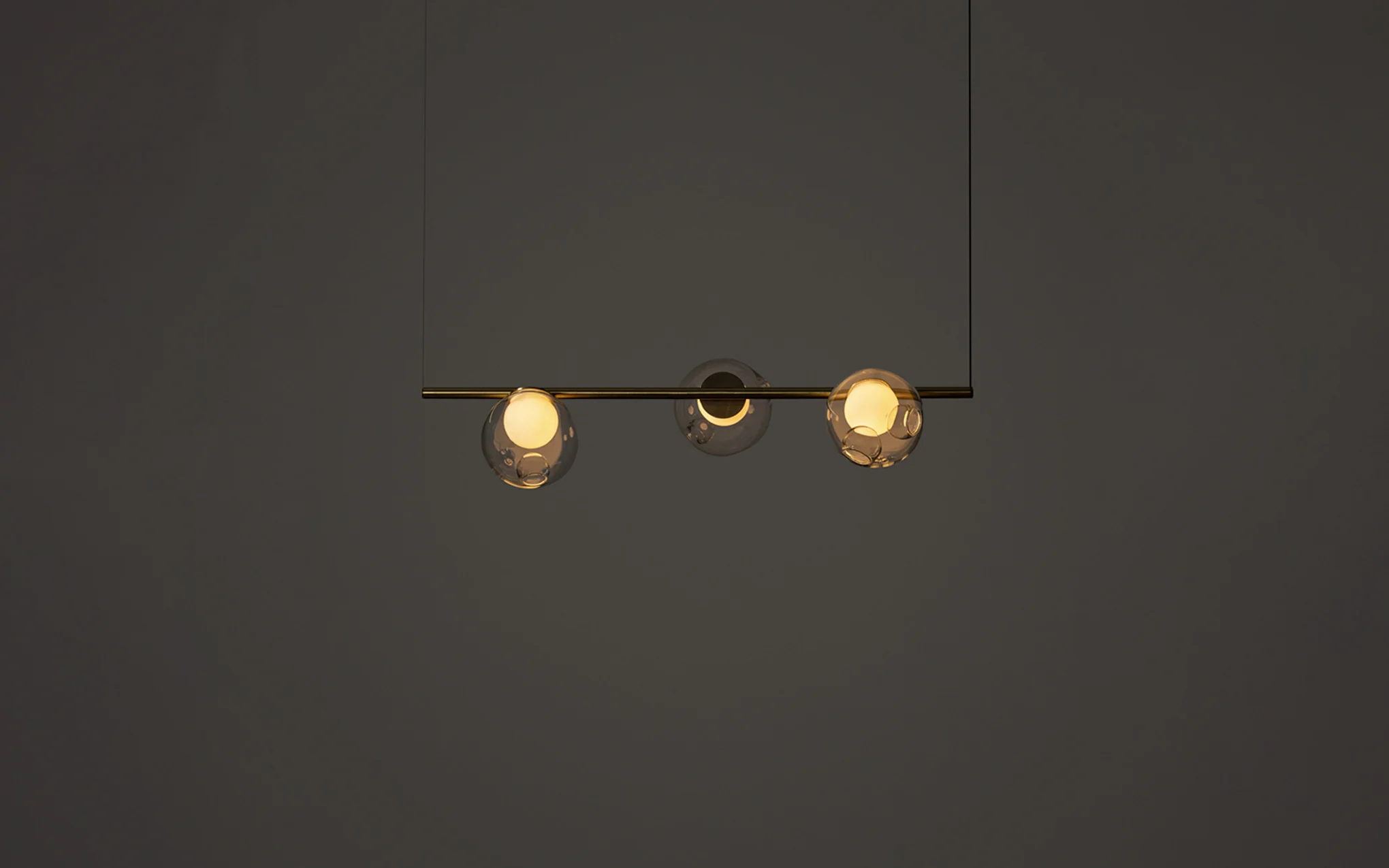 28 Stem suspended light - Image 5
