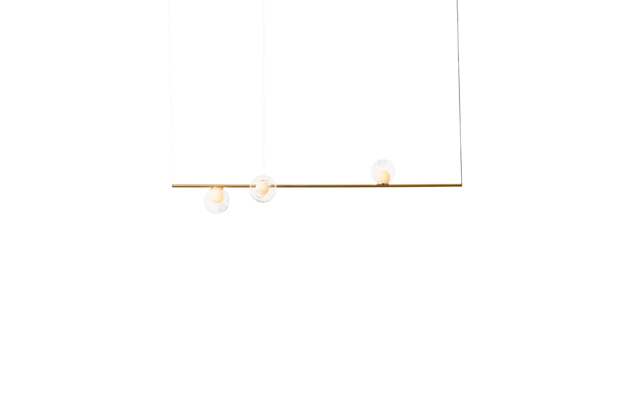 28 Stem suspended light - Image 6