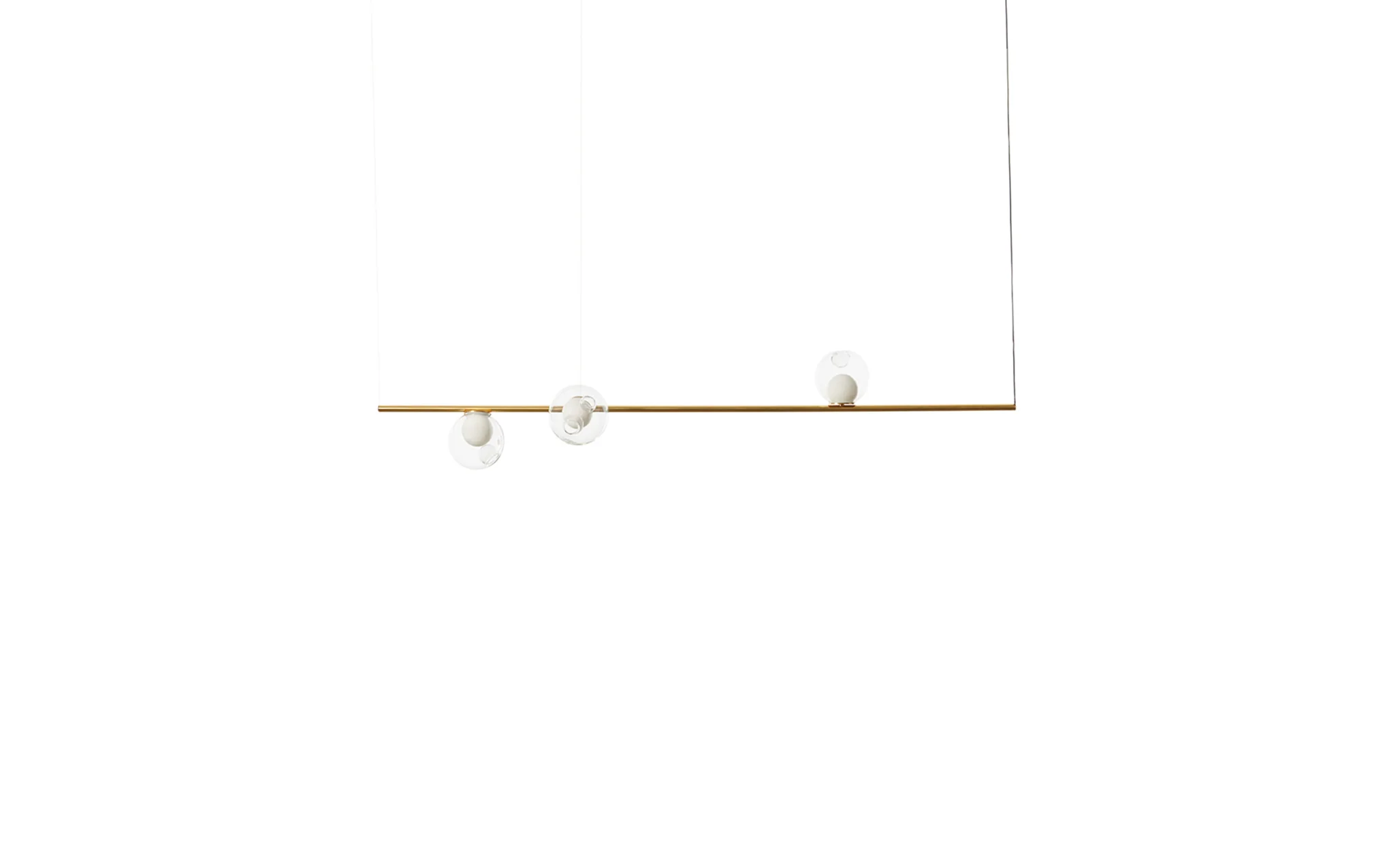 28 Stem suspended light - Image 7