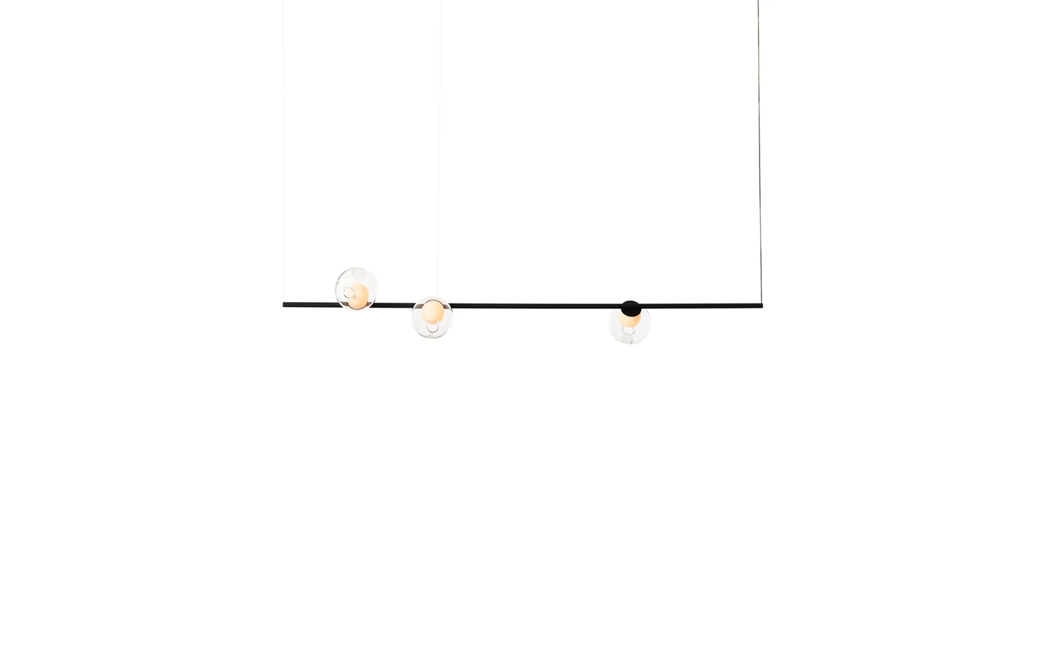 28 Stem suspended light - Image 8