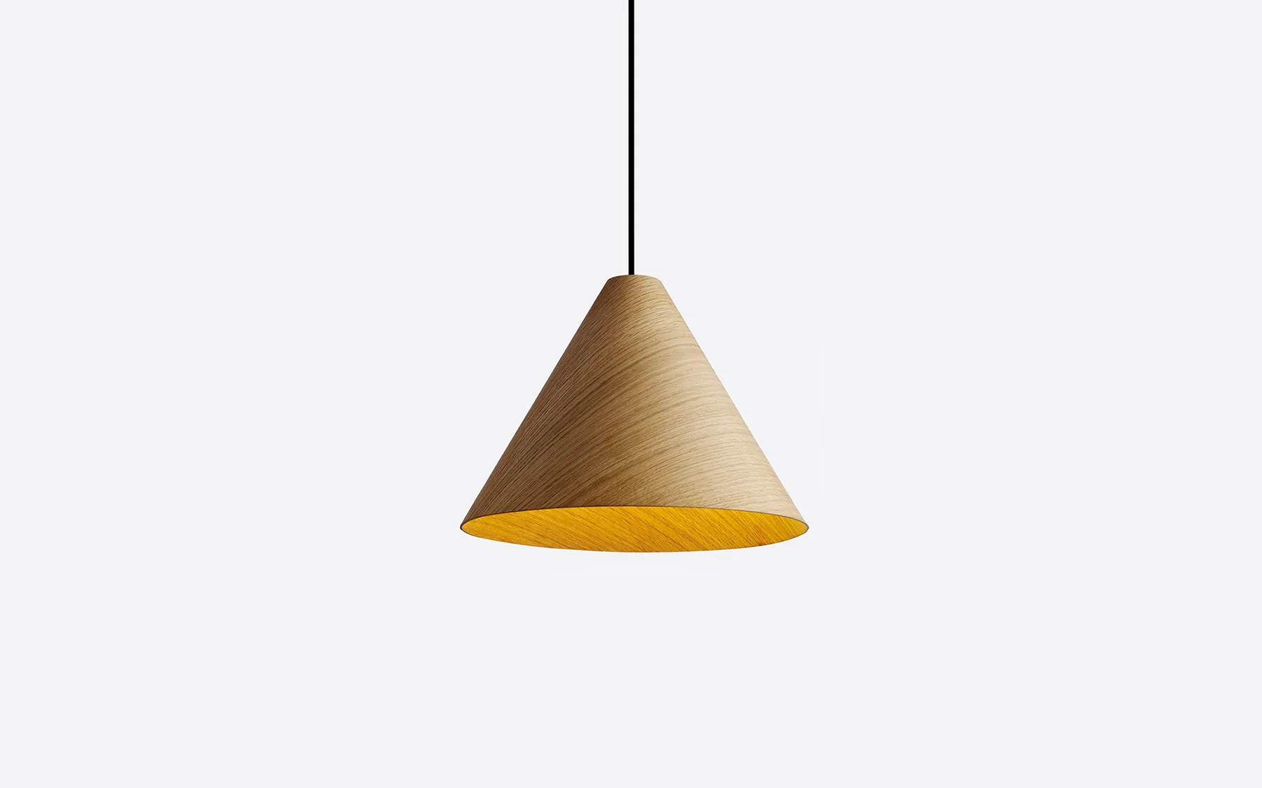 30 Degrees pendant