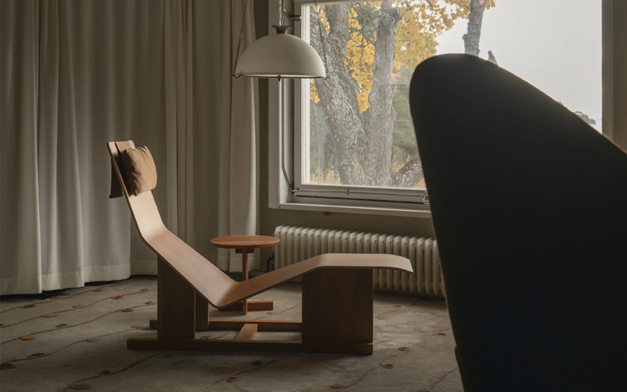 4PM chaise - Image 11