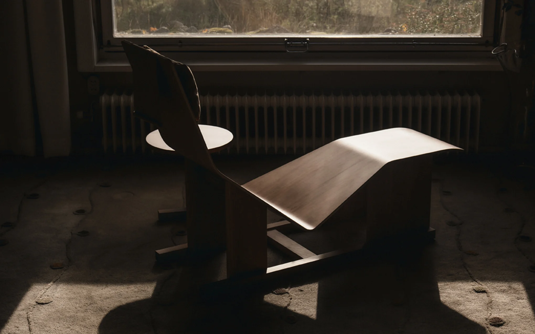 4PM chaise - Image 12
