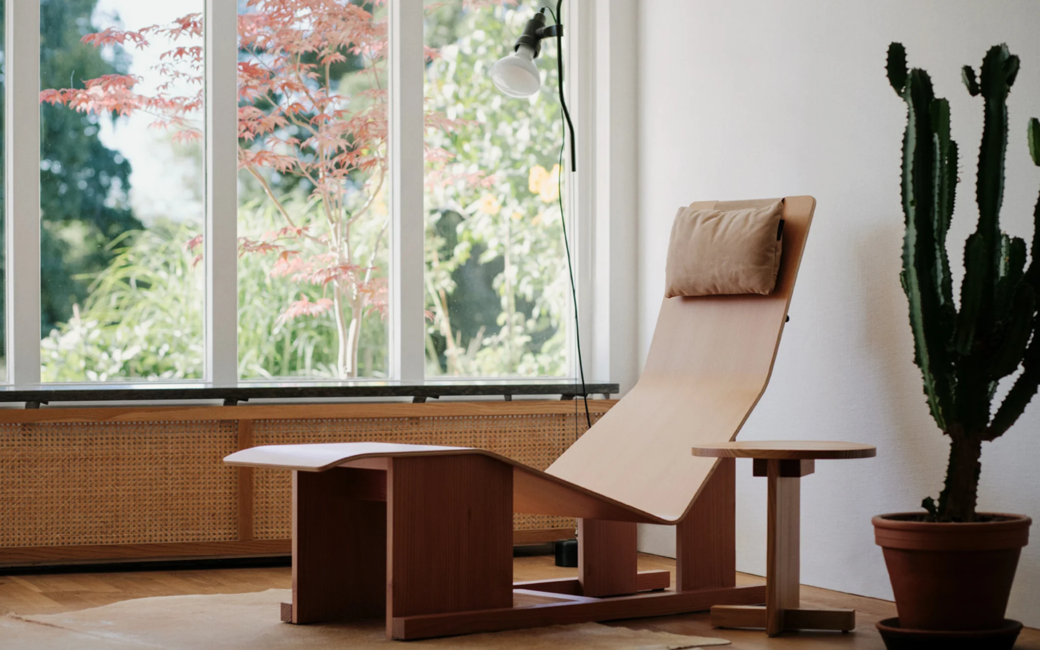4PM chaise - Image 13