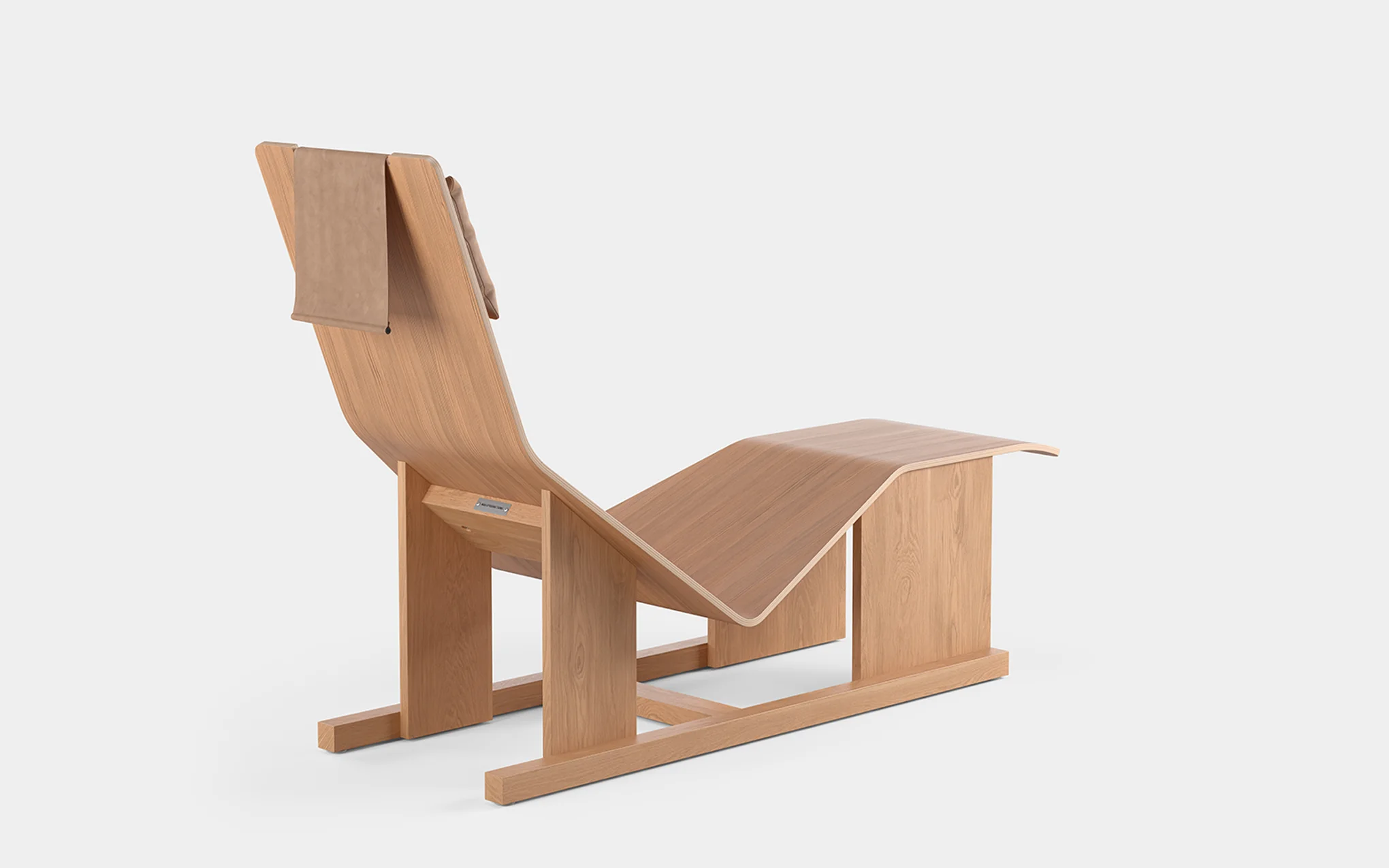 4PM chaise - Image 2