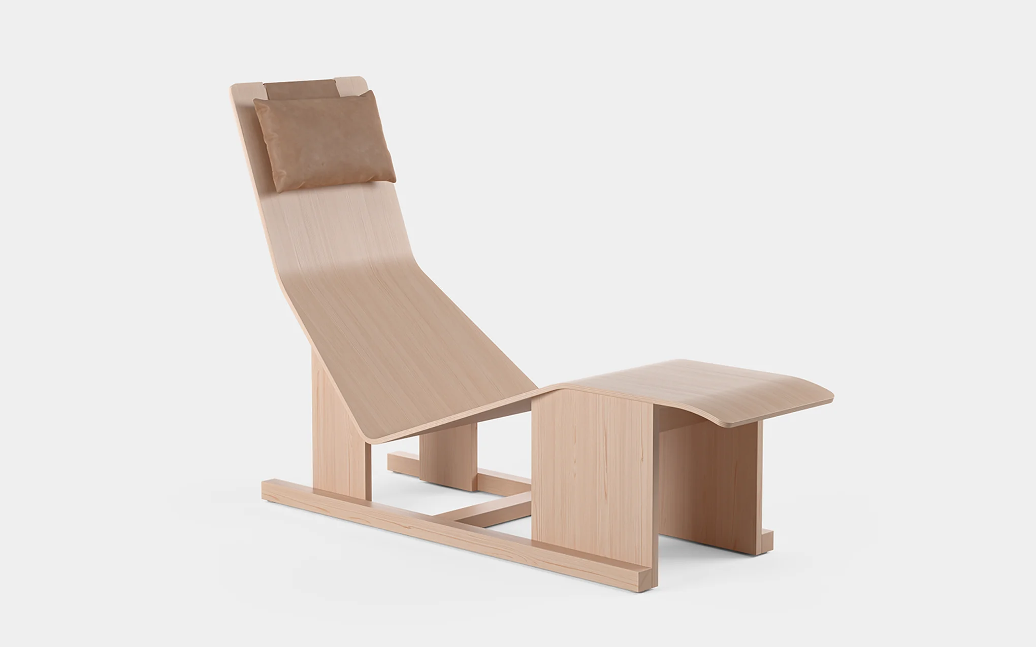 4PM chaise - Image 4