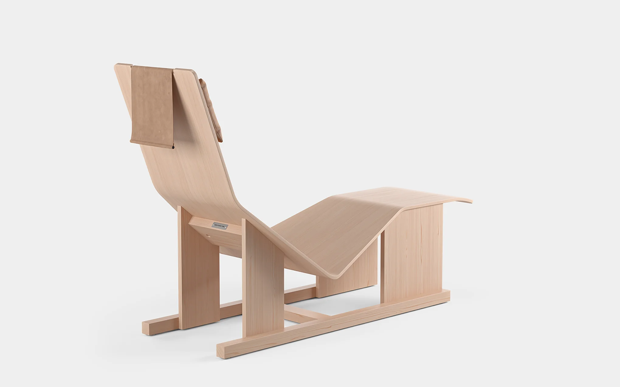 4PM chaise - Image 5