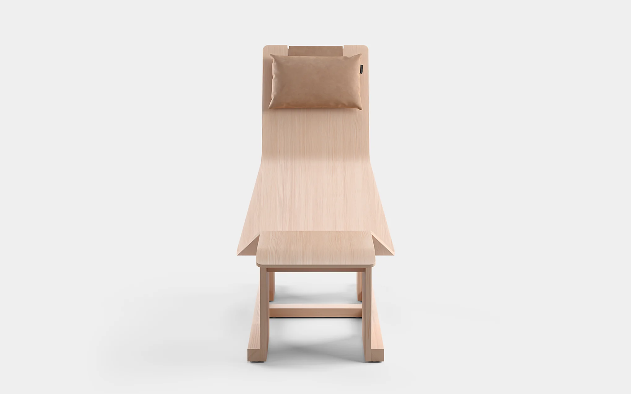 4PM chaise - Image 7