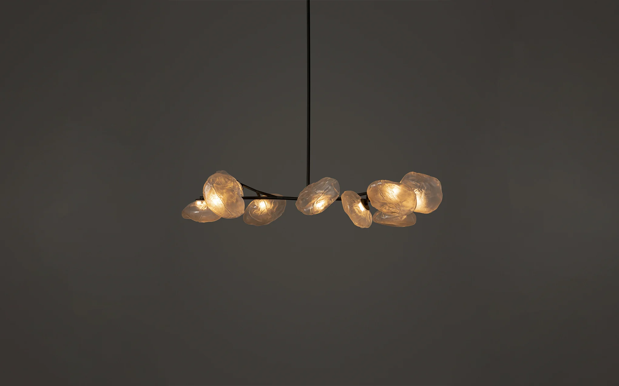 73 Armature chandelier - Image 16