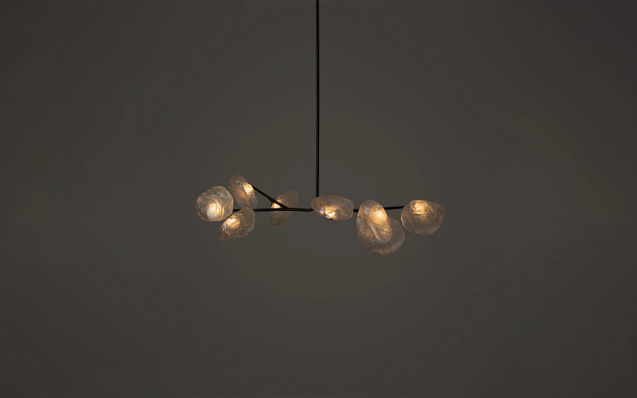 73 Armature chandelier - Image 7