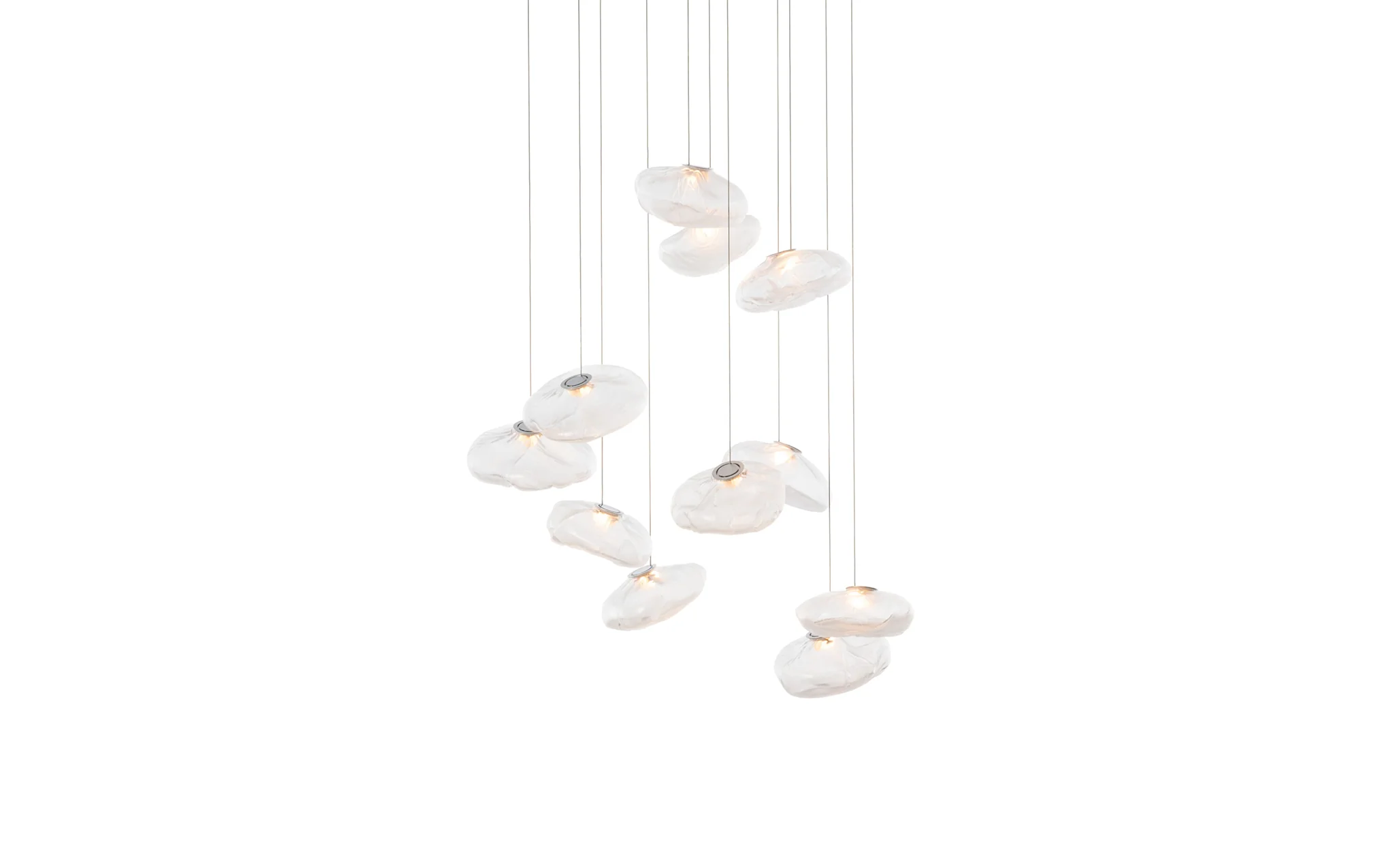 73 Random chandelier - Image 10