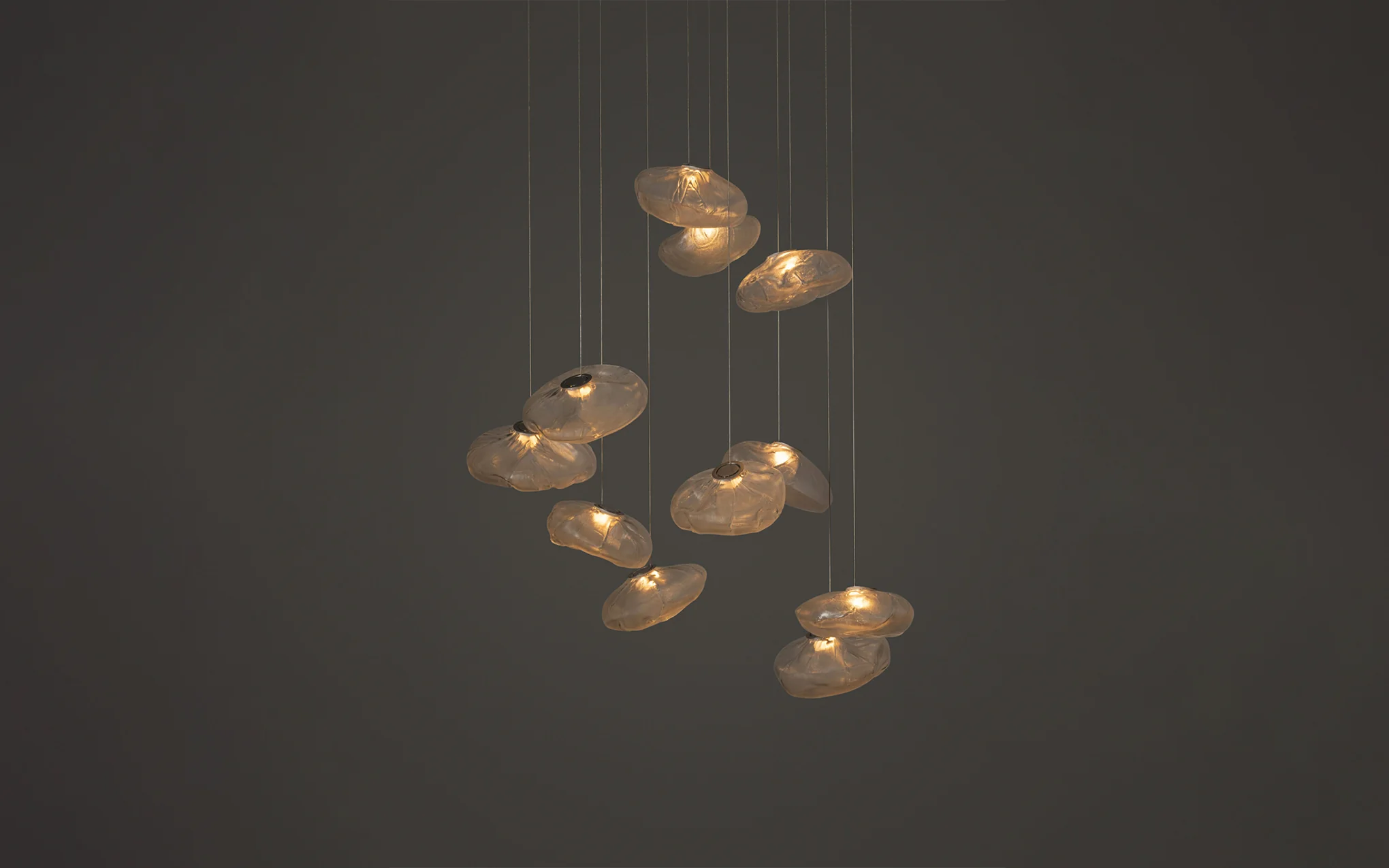 73 Random chandelier - Image 12