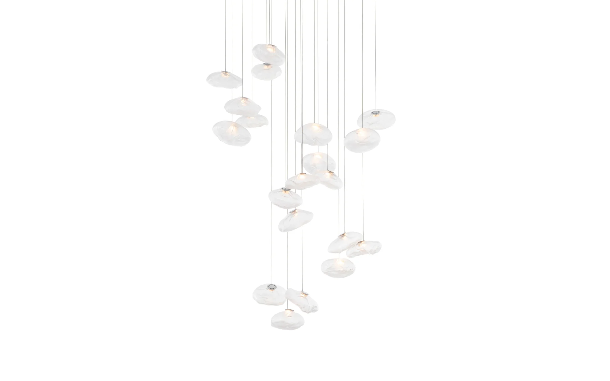 73 Random chandelier - Image 16