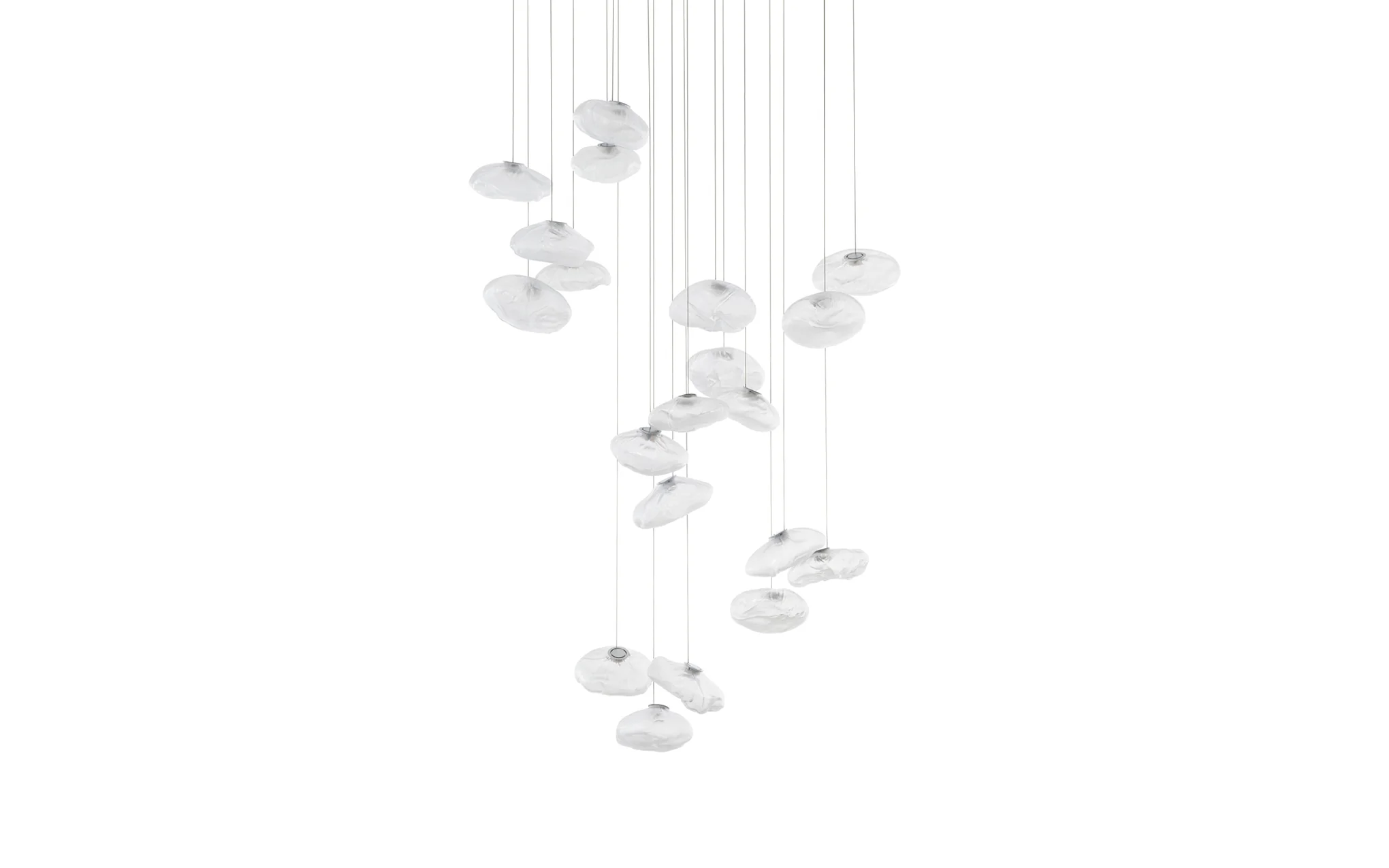73 Random chandelier - Image 17
