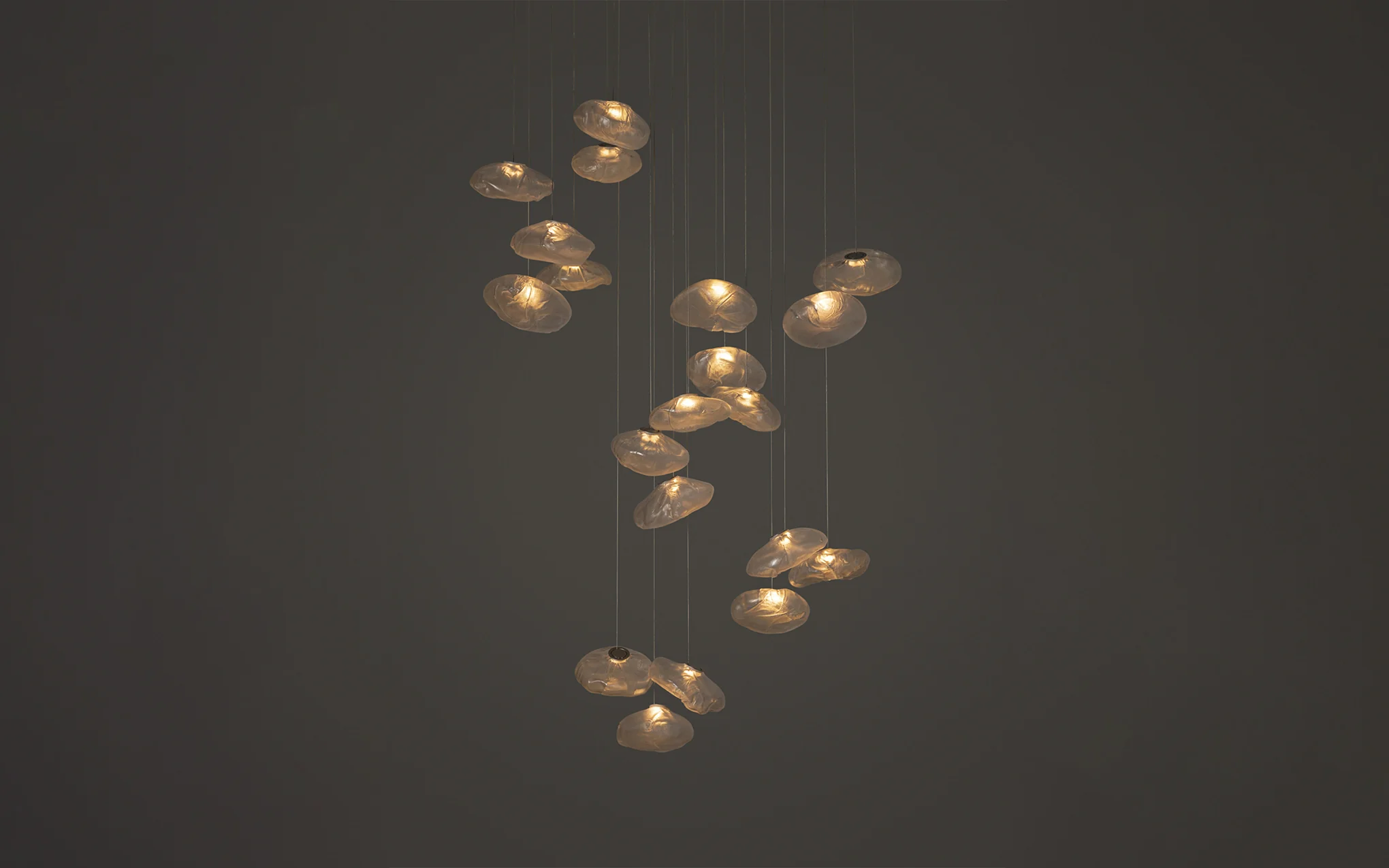 73 Random chandelier - Image 18