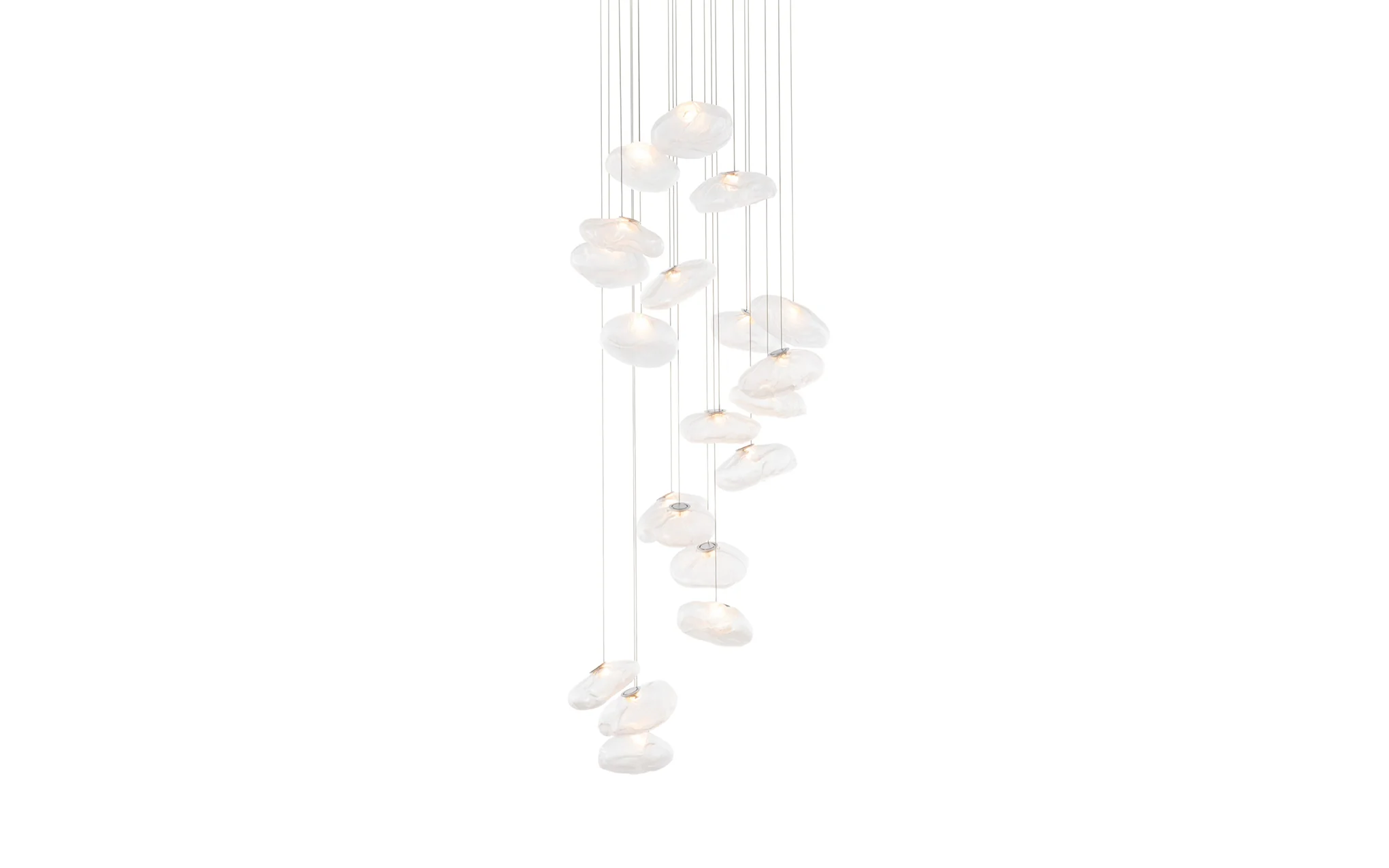73 Random chandelier - Image 19