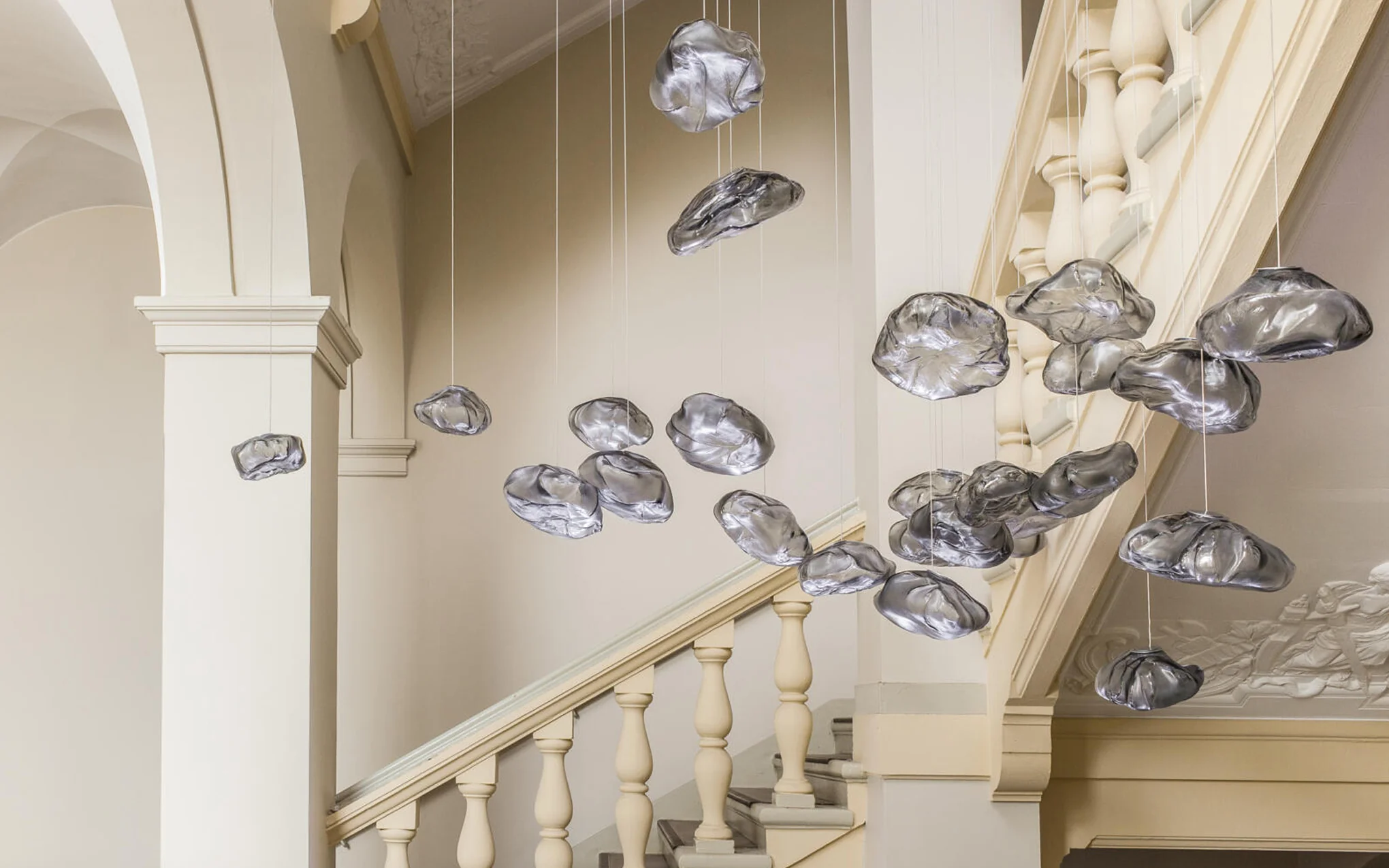 73 Random chandelier - Image 22