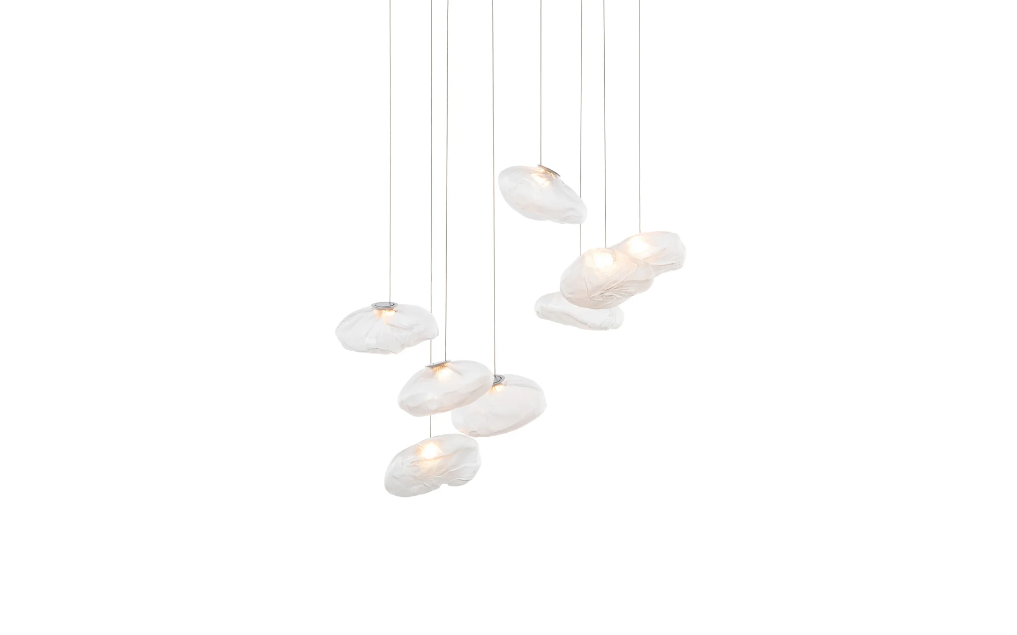73 Random chandelier - Image 4