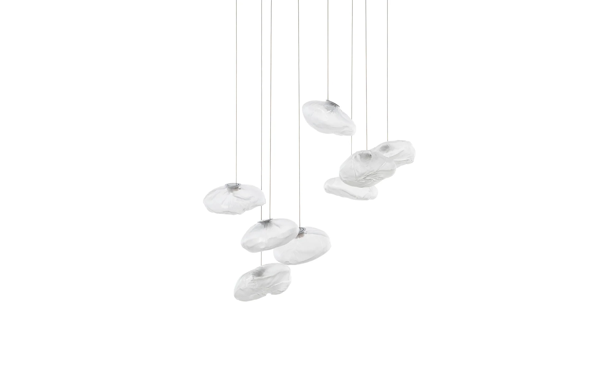 73 Random chandelier - Image 5