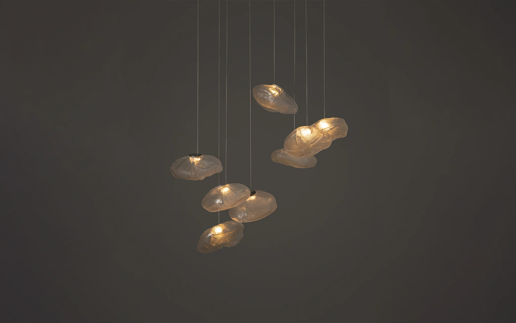 73 Random chandelier - Image 6