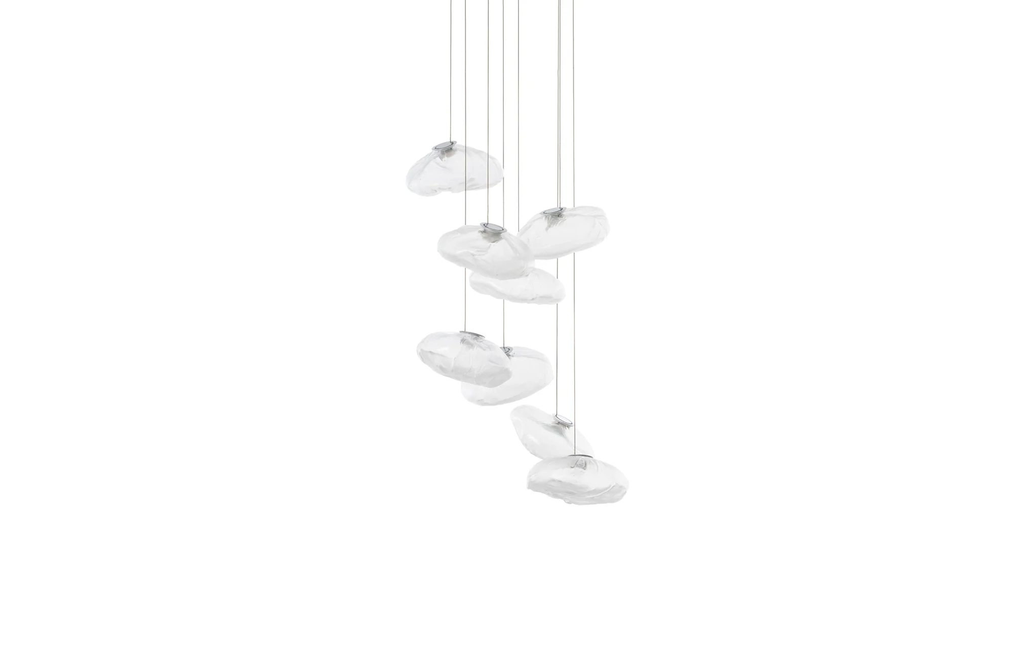 73 Random chandelier - Image 7