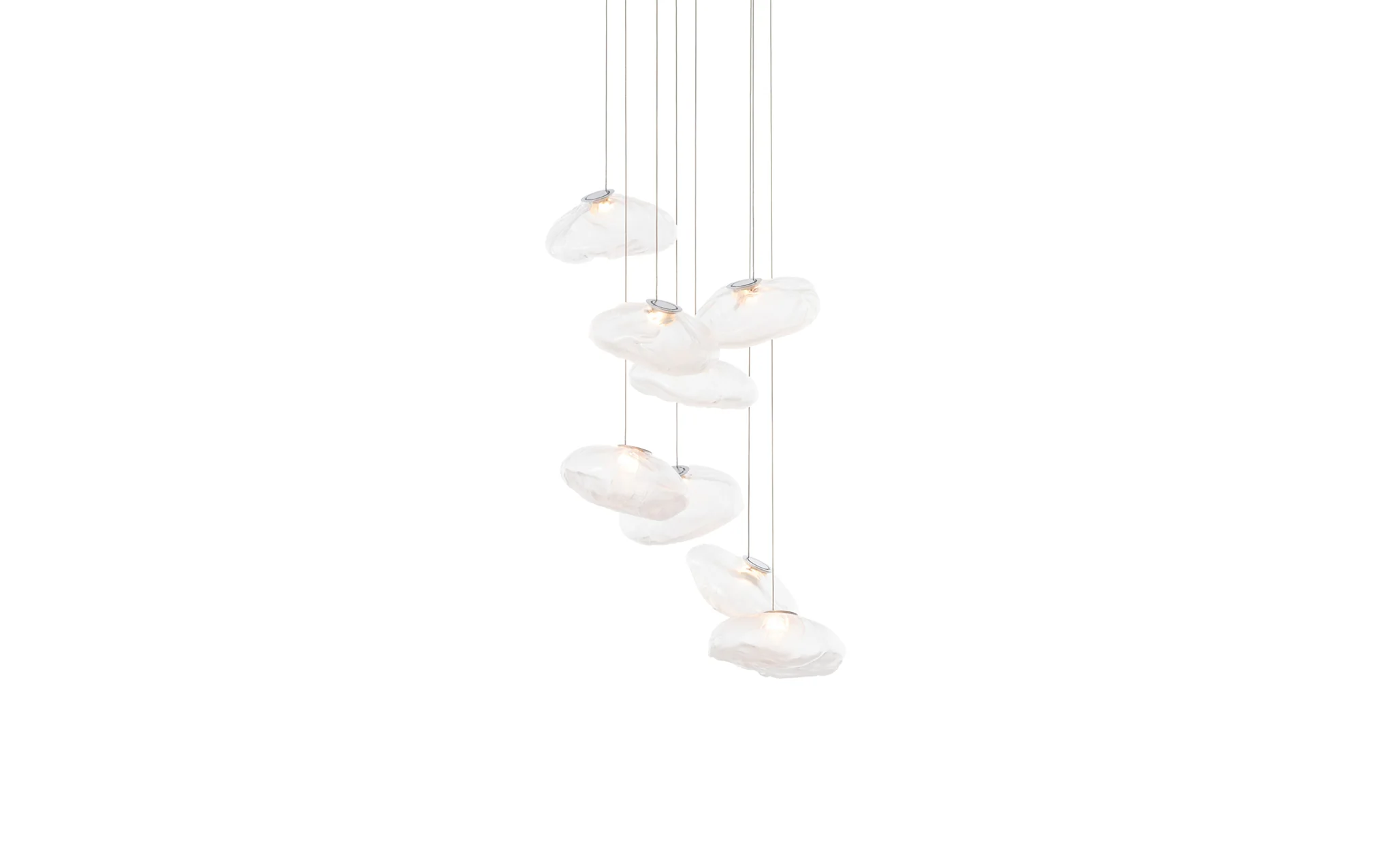 73 Random chandelier - Image 8