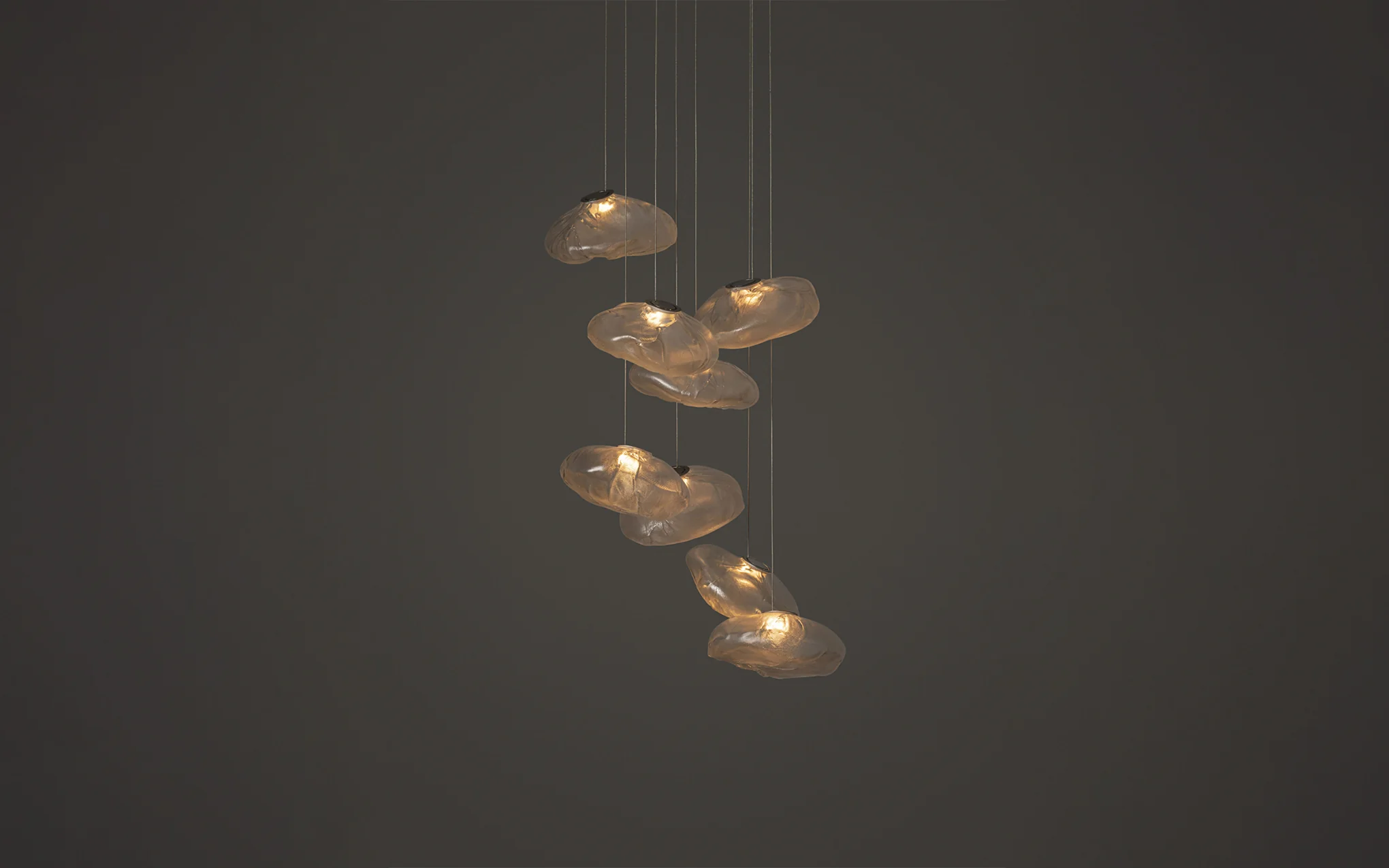 73 Random chandelier - Image 9