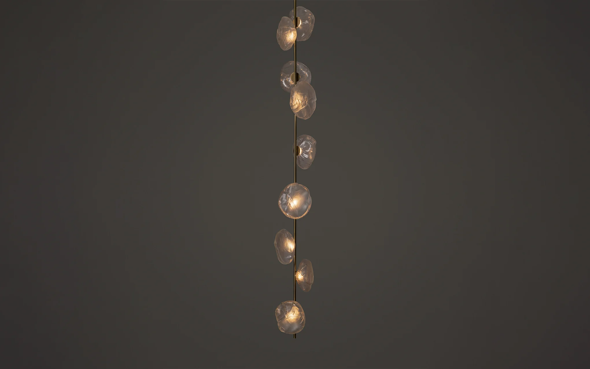 73 Stem ceiling light - Image 15