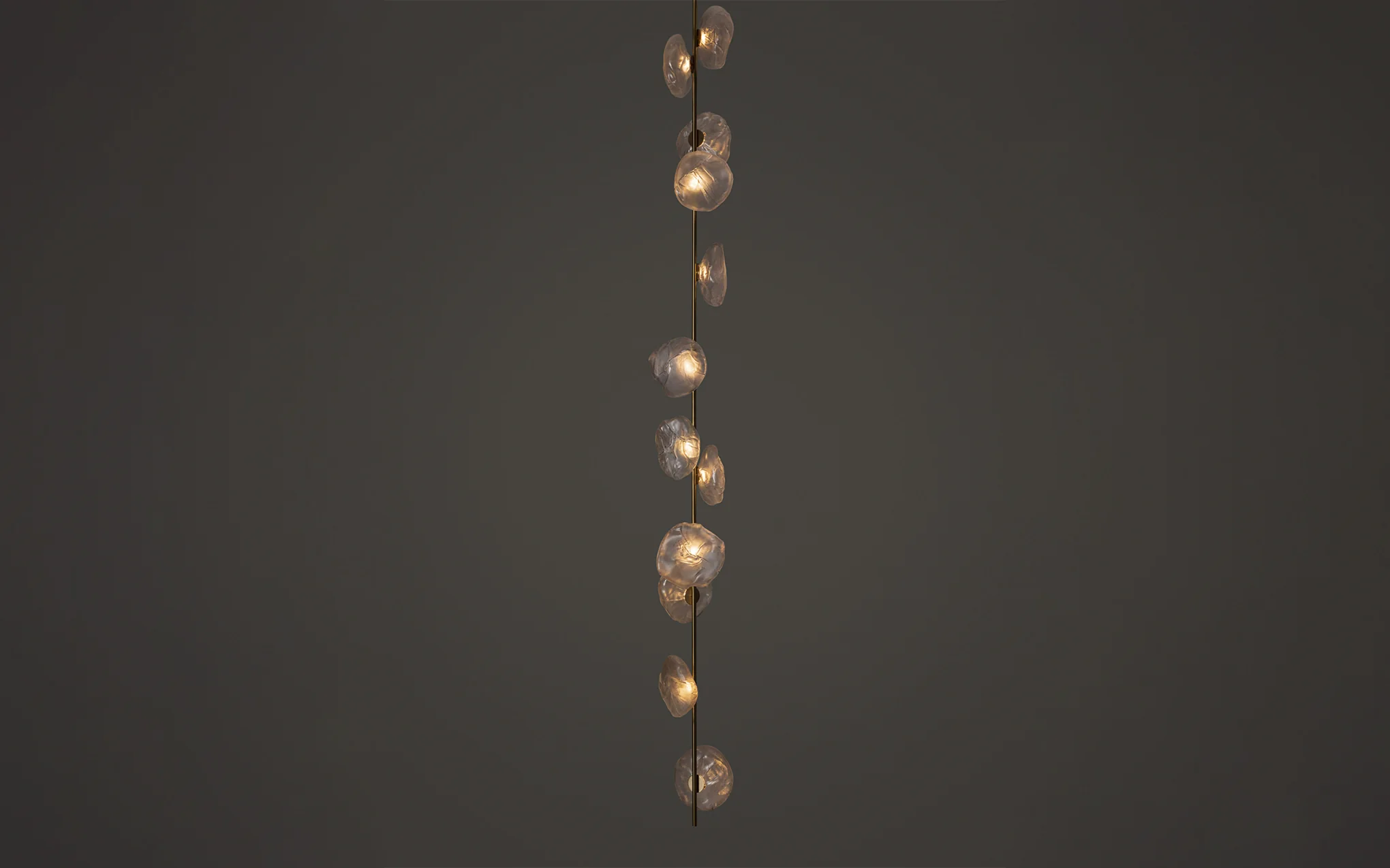 73 Stem ceiling light - Image 20