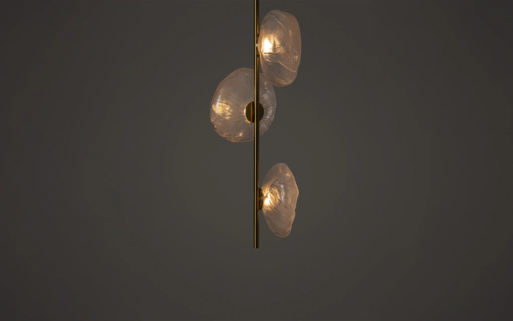 73 Stem ceiling light - Image 3