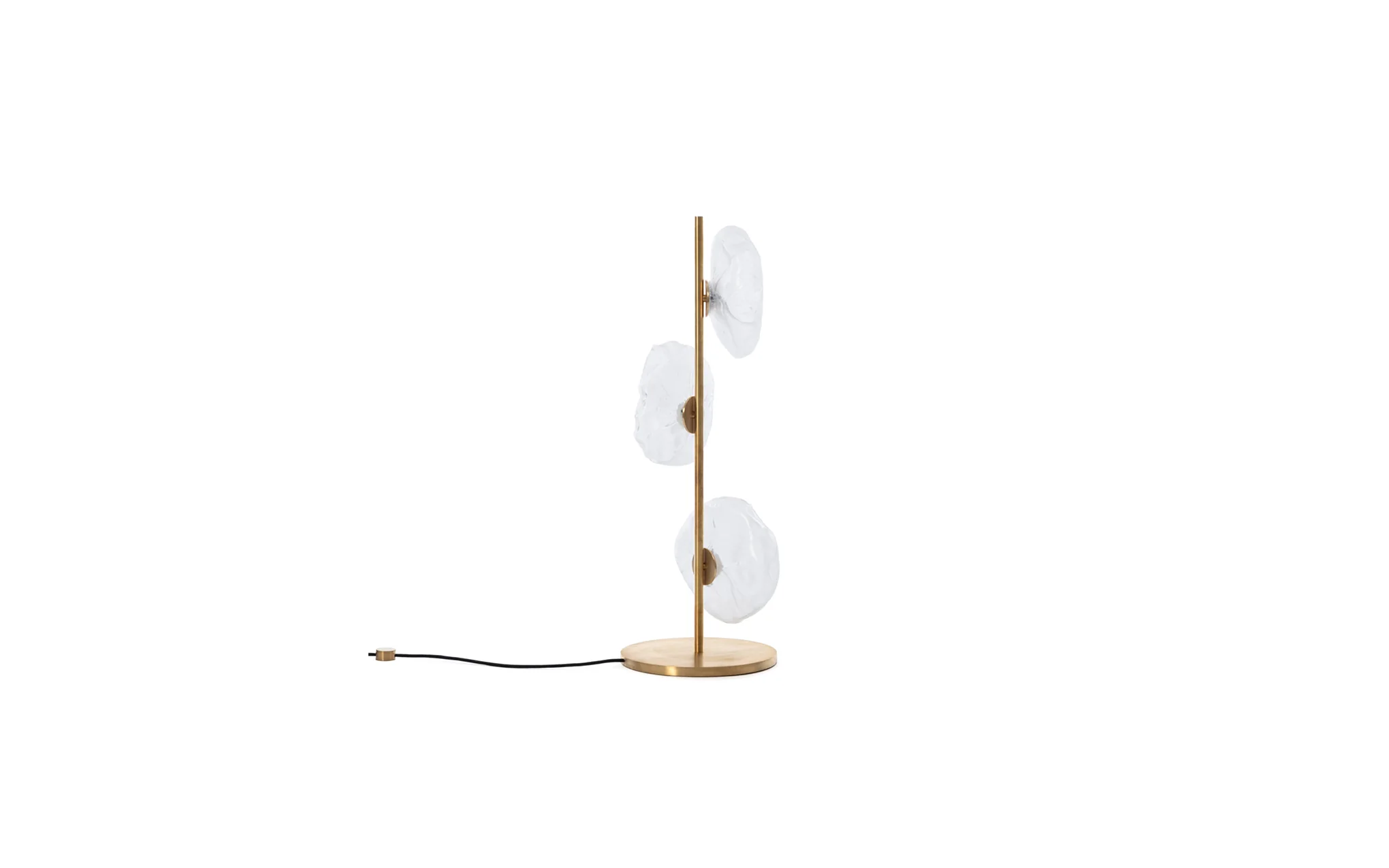 73 Stem floor light - Image 2