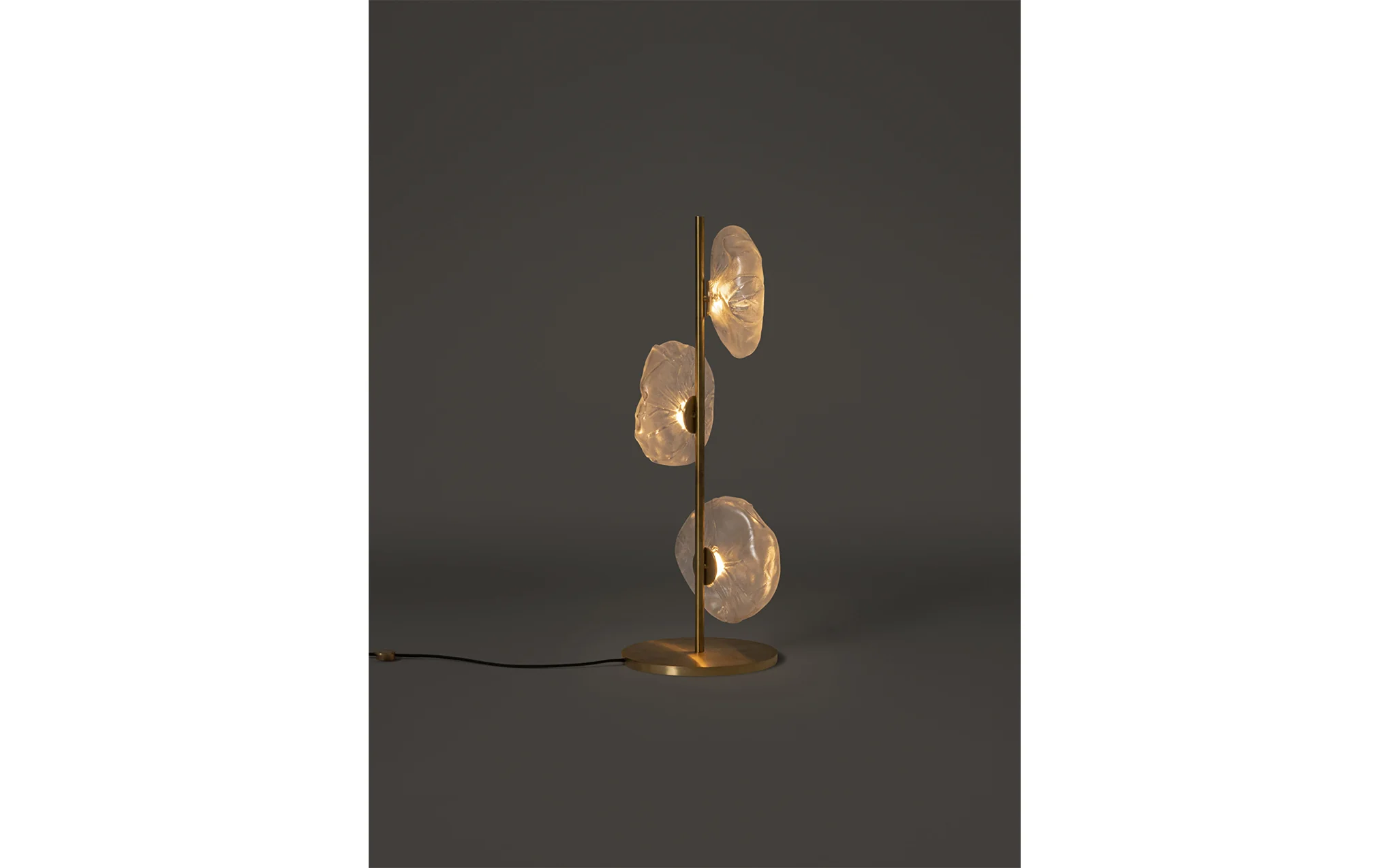 73 Stem floor light - Image 3