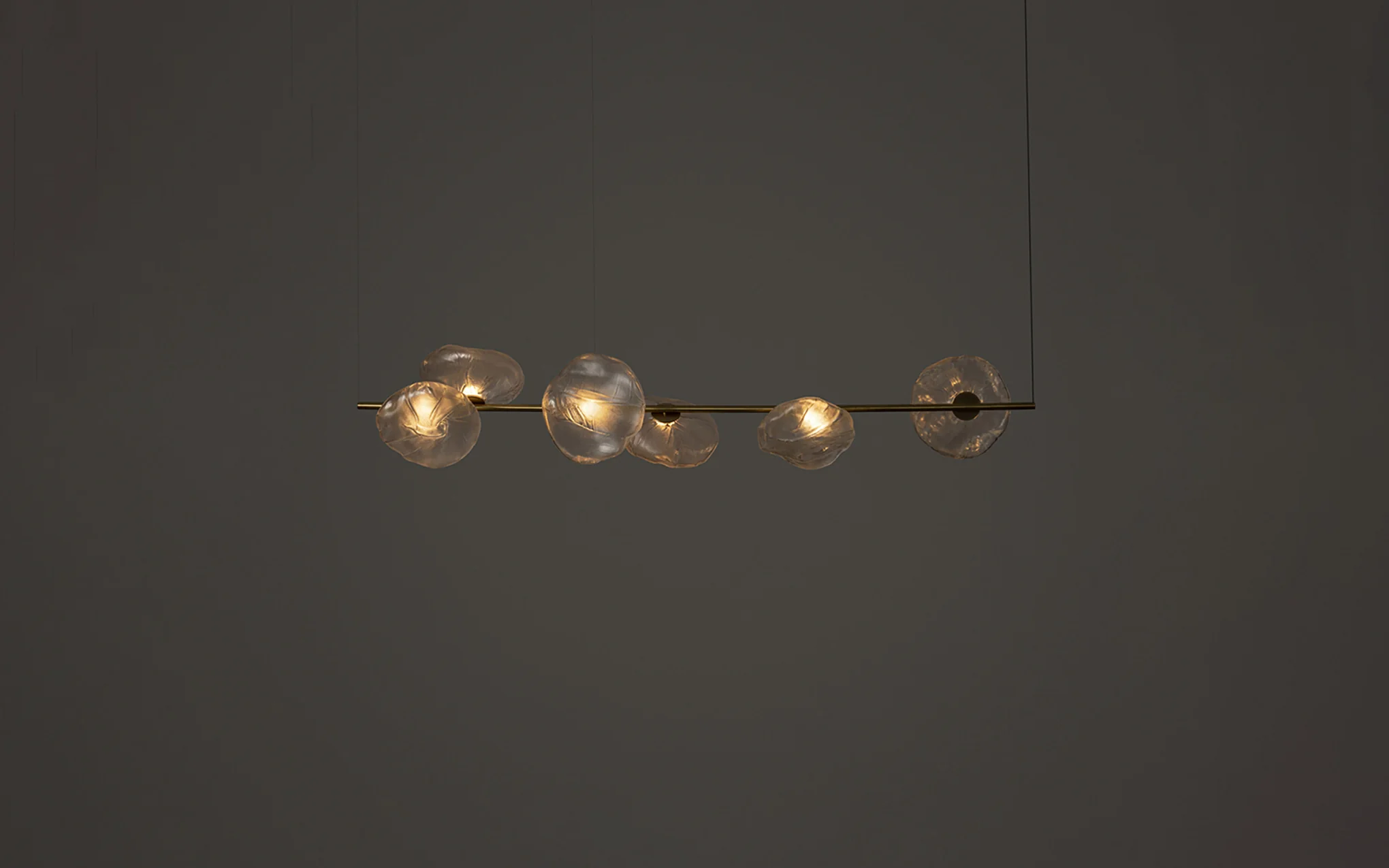 73 Stem suspended light - Image 11