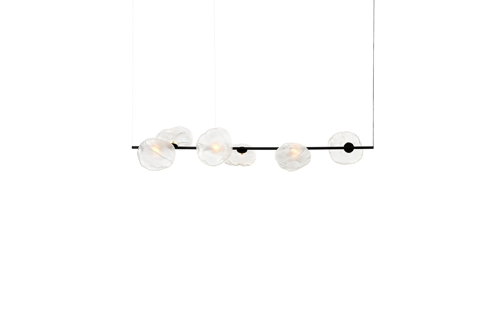 73 Stem suspended light - Image 12