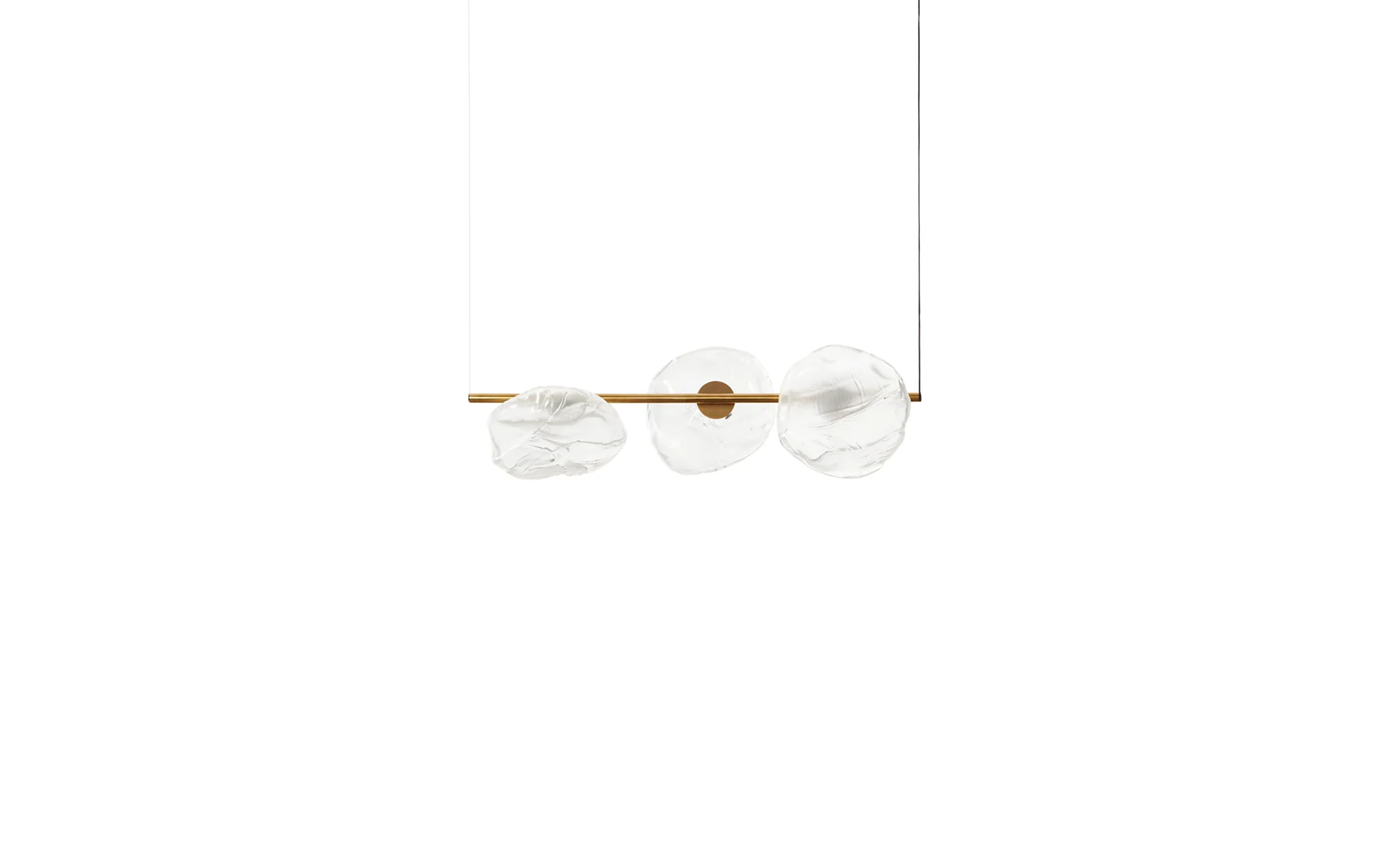 73 Stem suspended light - Image 2
